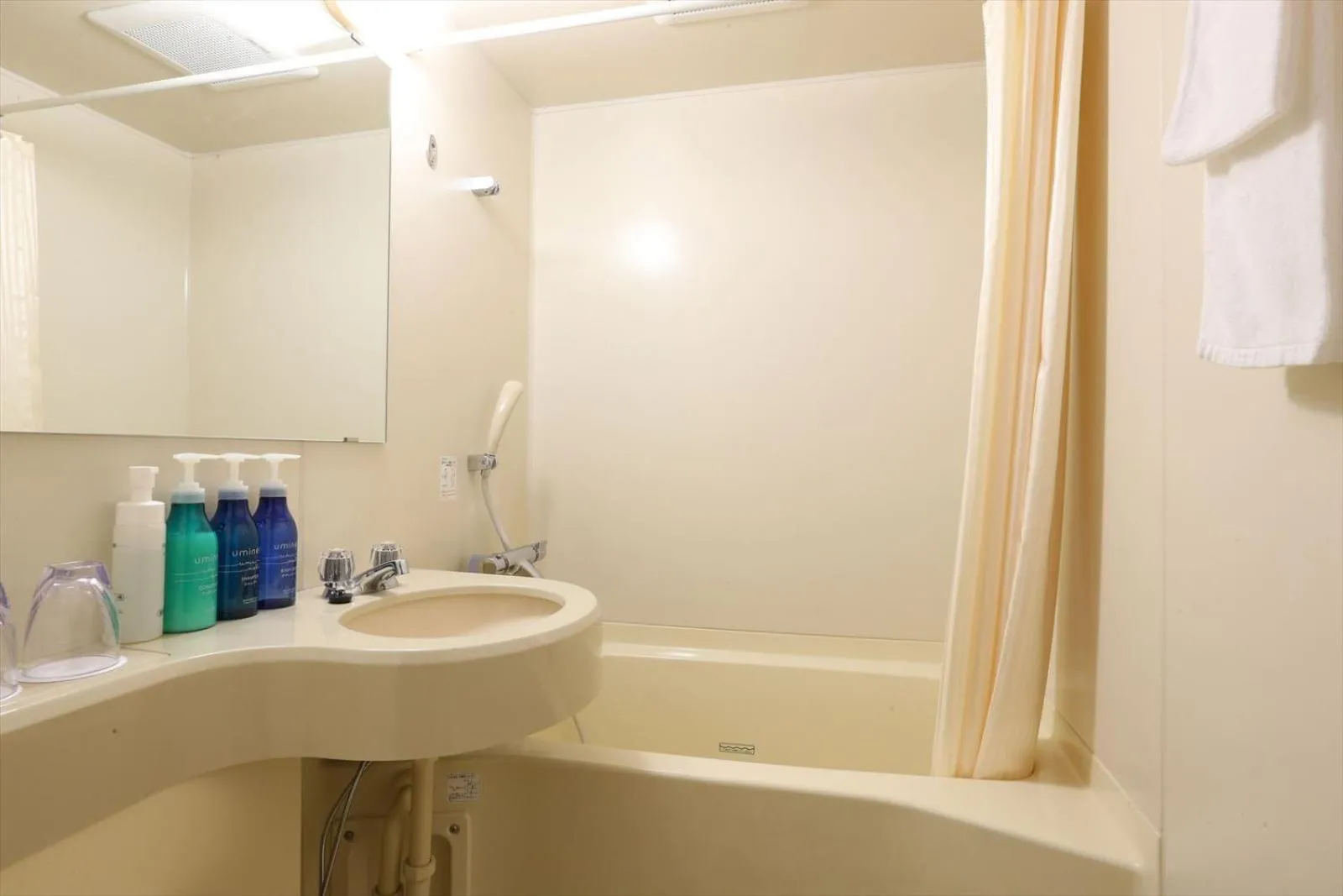 Hotel Hokke Club Hiroshima