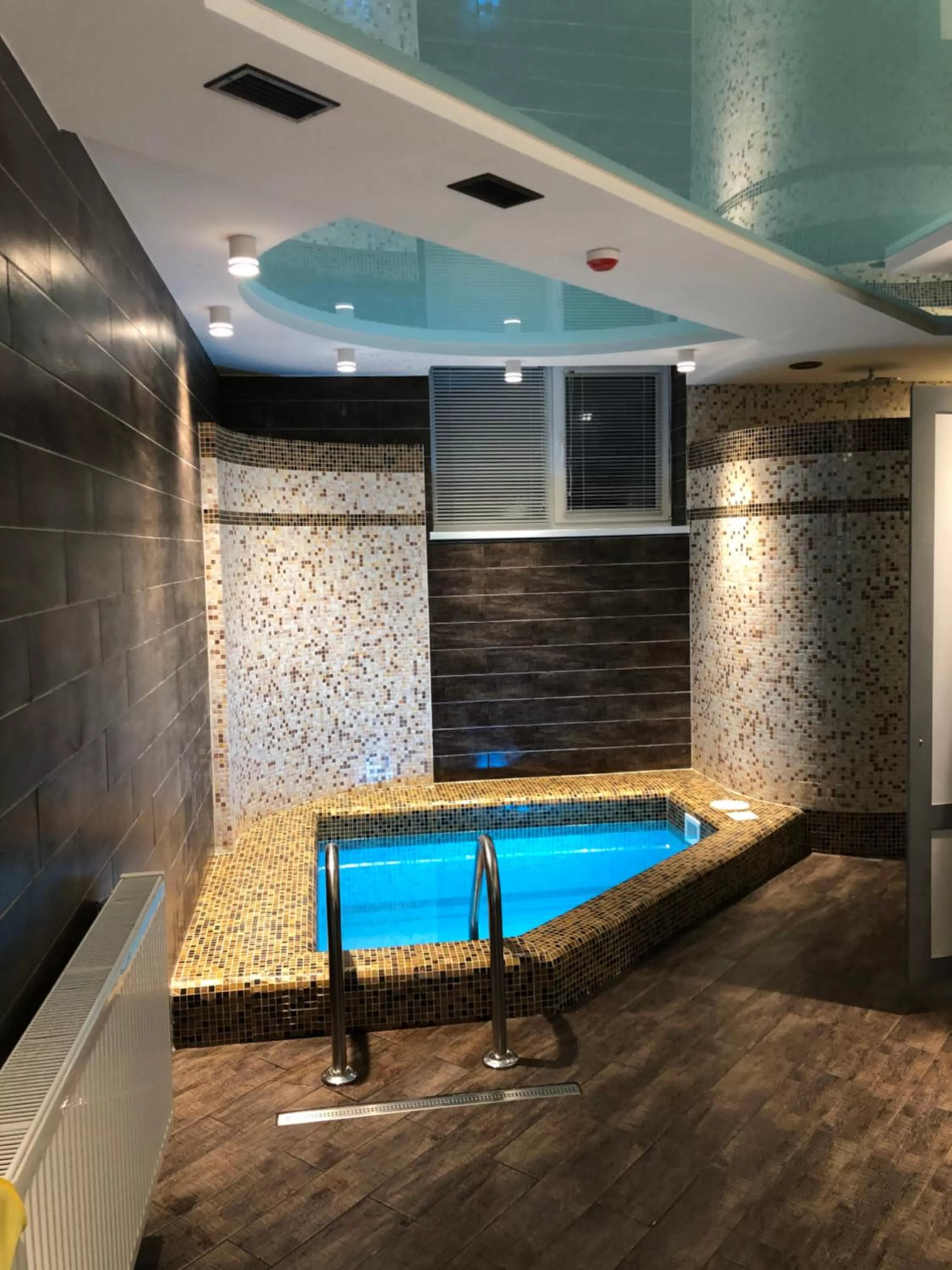 Motel Kurortnyy & SPA