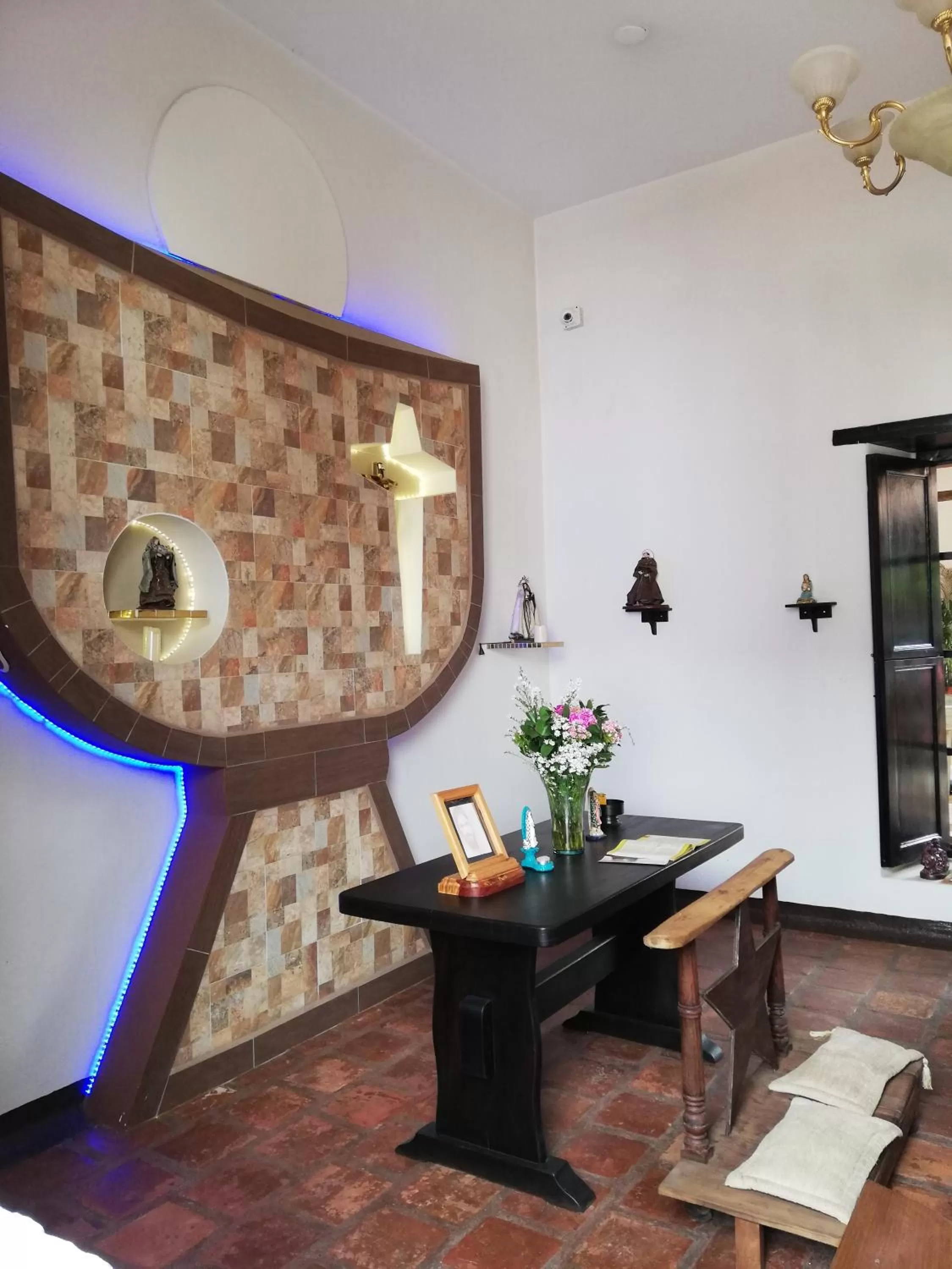 Hotel Casa Claustro De Zapatoca