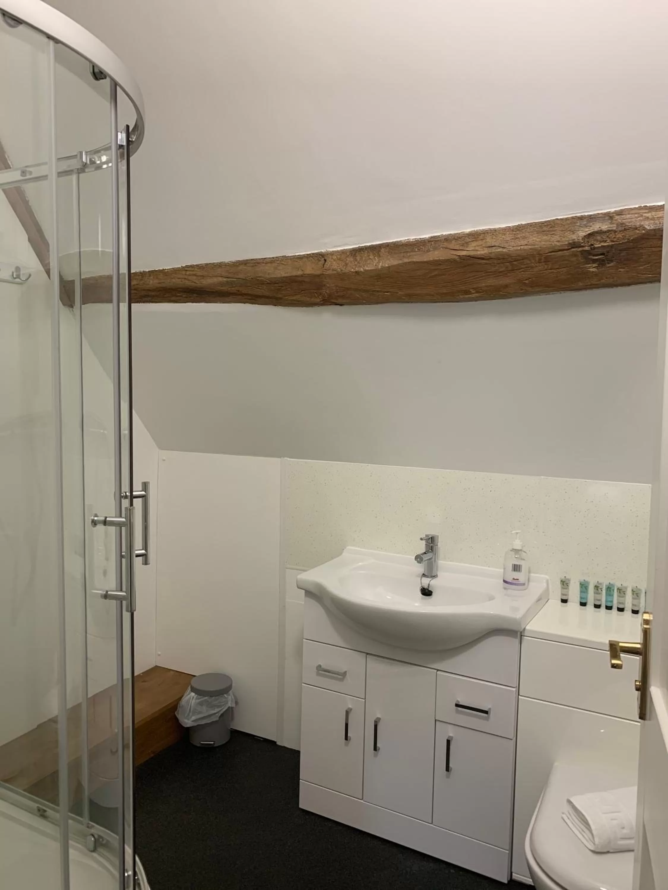 The Maidens Chambers