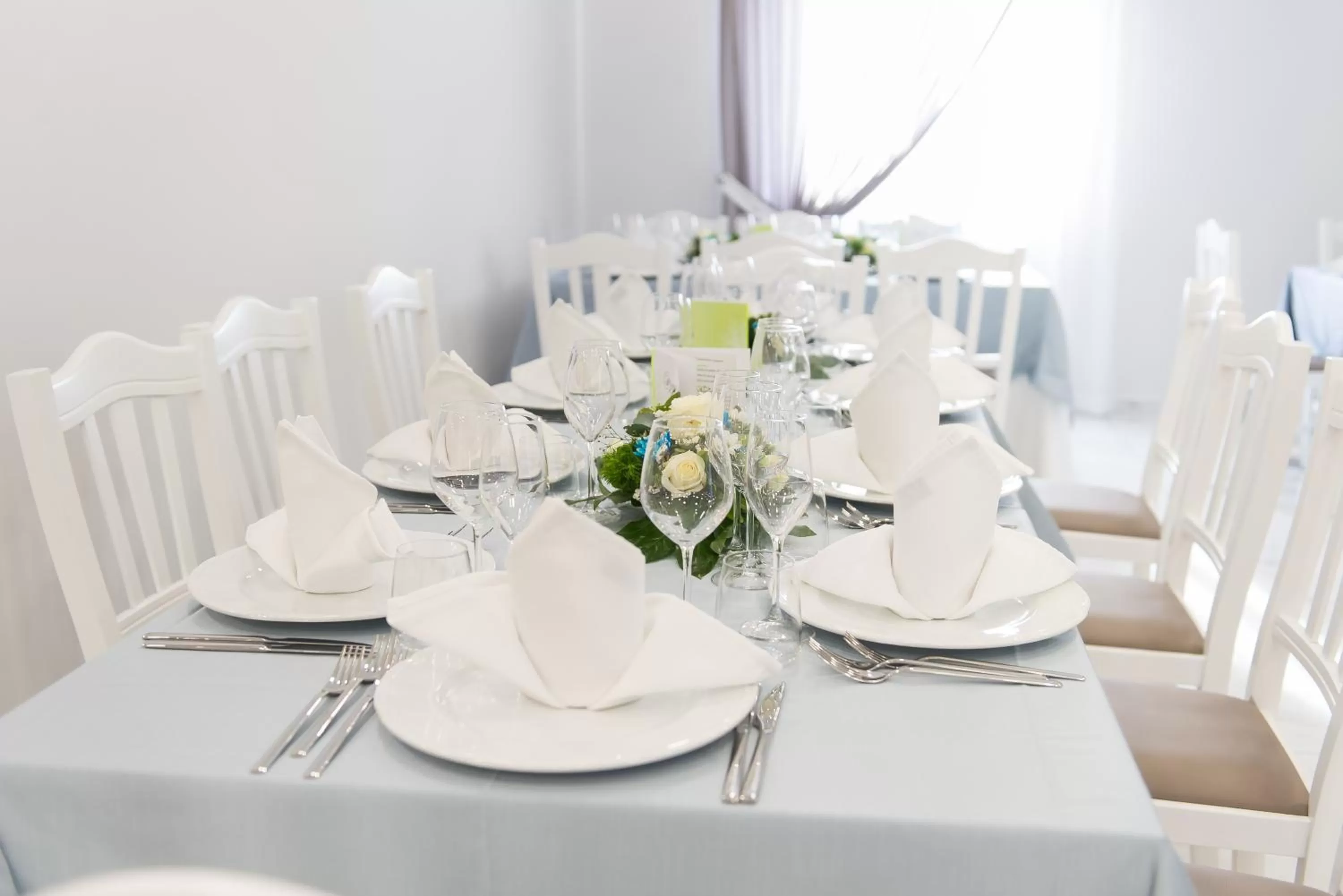 Restaurant/Places to Eat in Tenuta Landi Country House