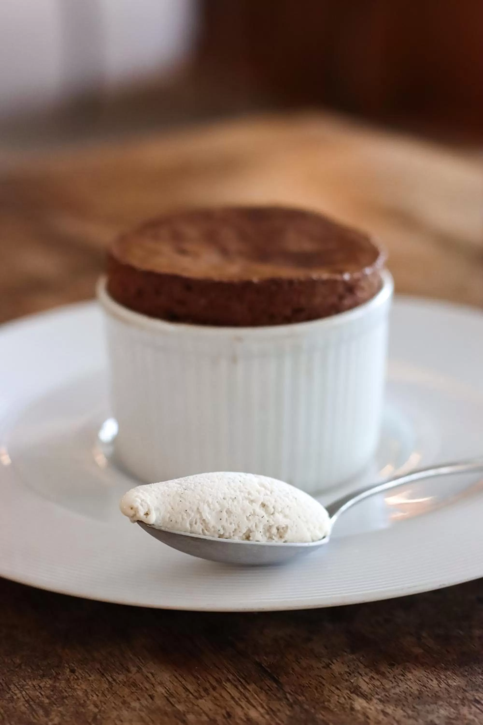 Restaurant/places to eat in La Verniaz et ses Chalets