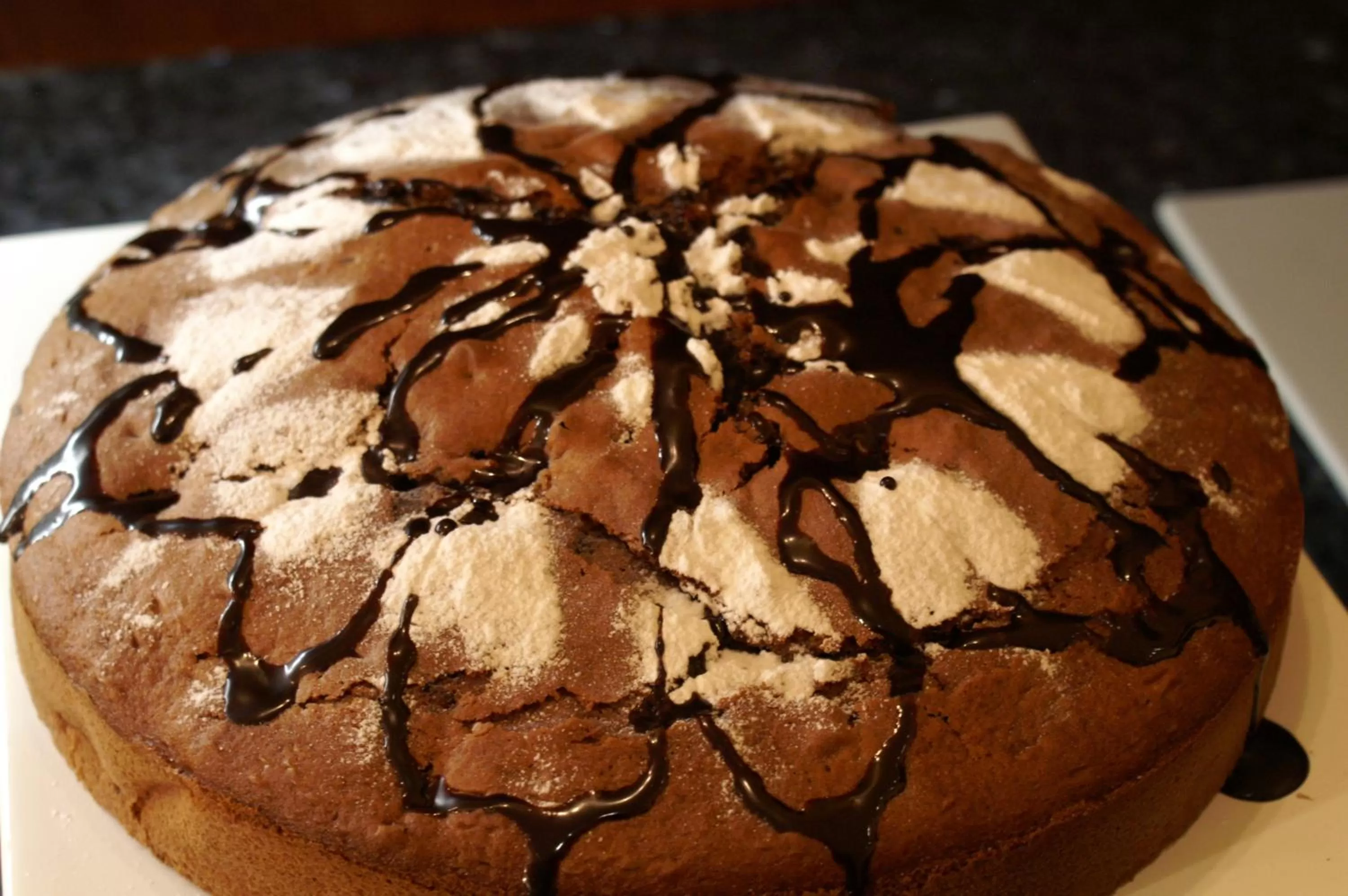 Lounge or bar in Hotel Tuscolana