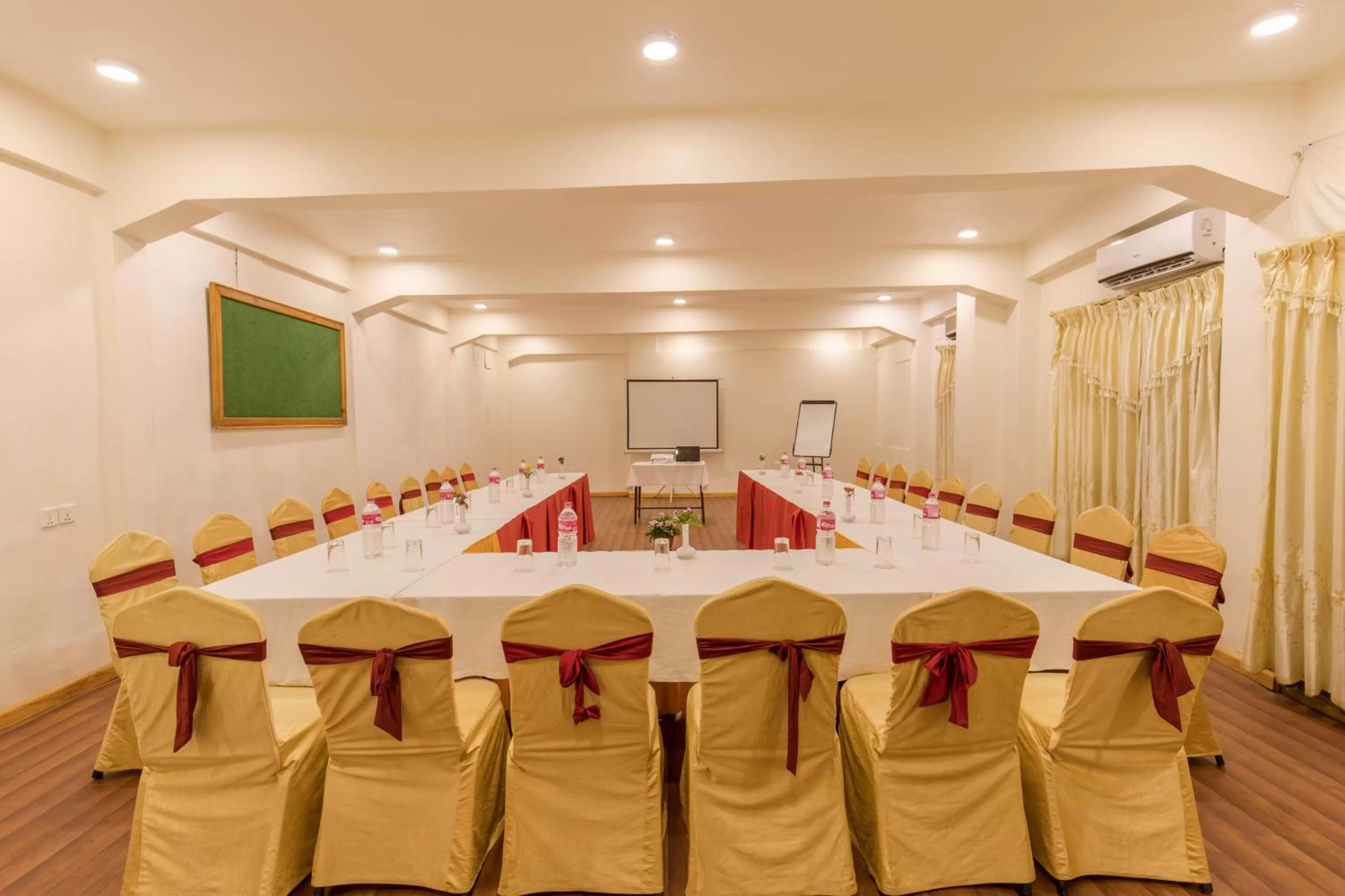 Meeting/conference room in Landmark Pokhara
