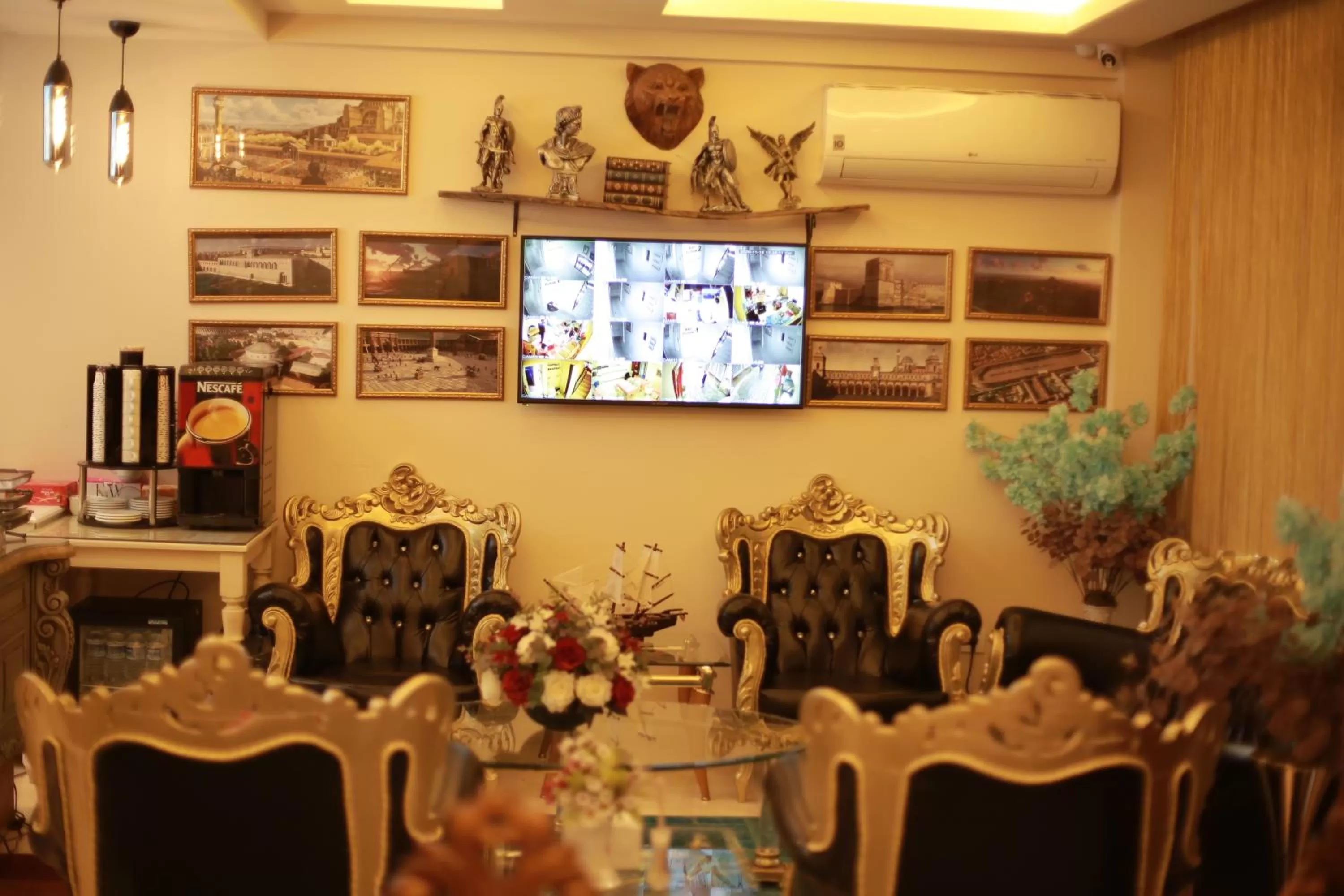 Other in Constantinopolis Hotel