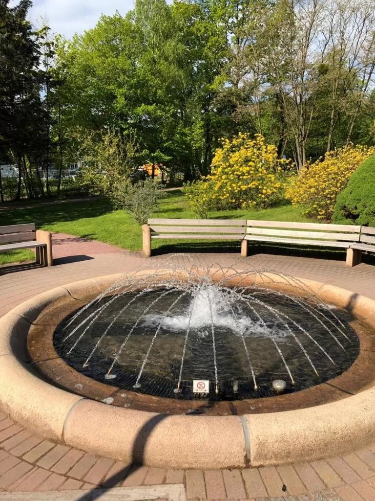 Neighbourhood in Hotel zur Köppe