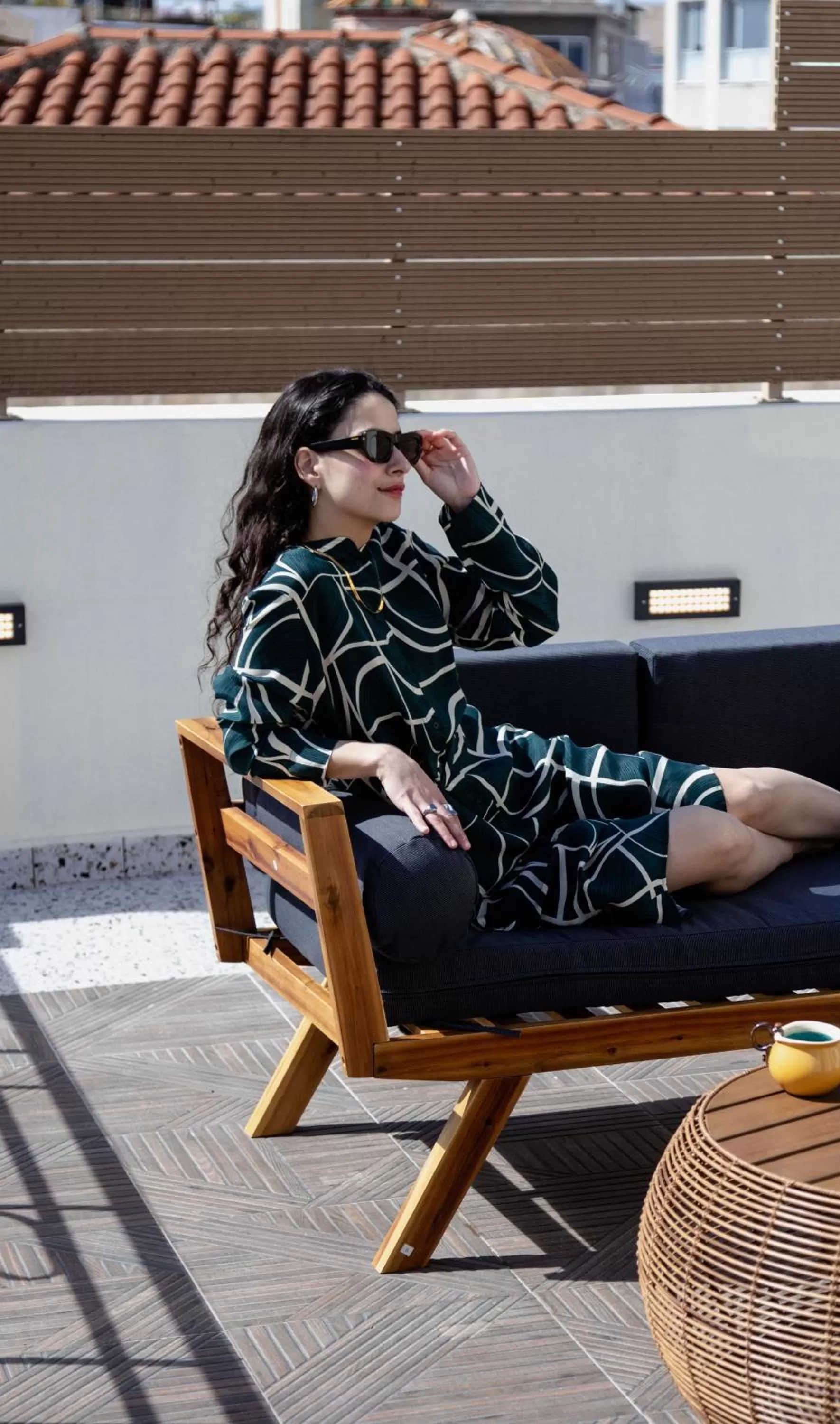 Day in Athens Feeling