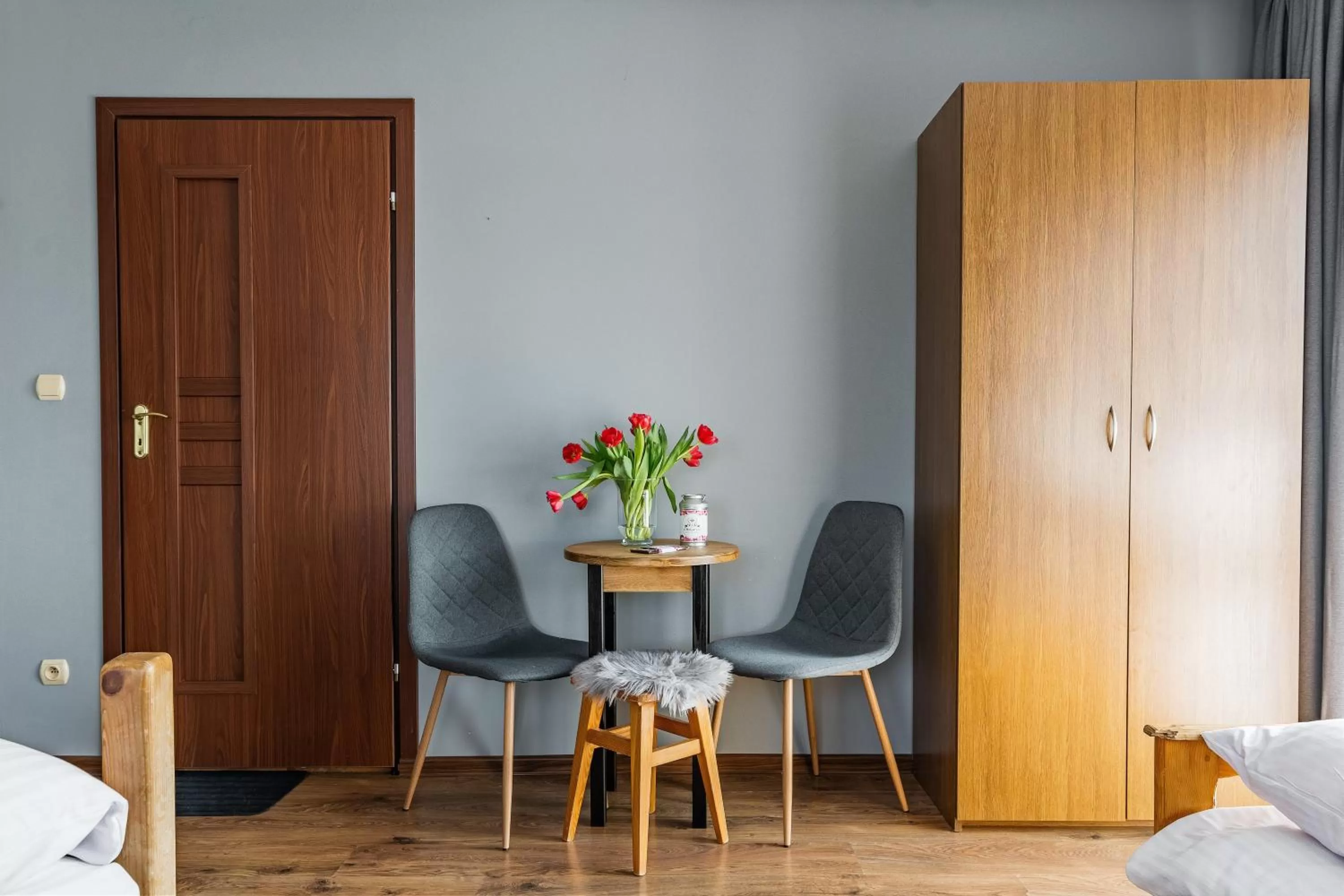 Photo of the whole room in Pokoje Gościnne U Małgorzaty Jacuzzi & Sauna
