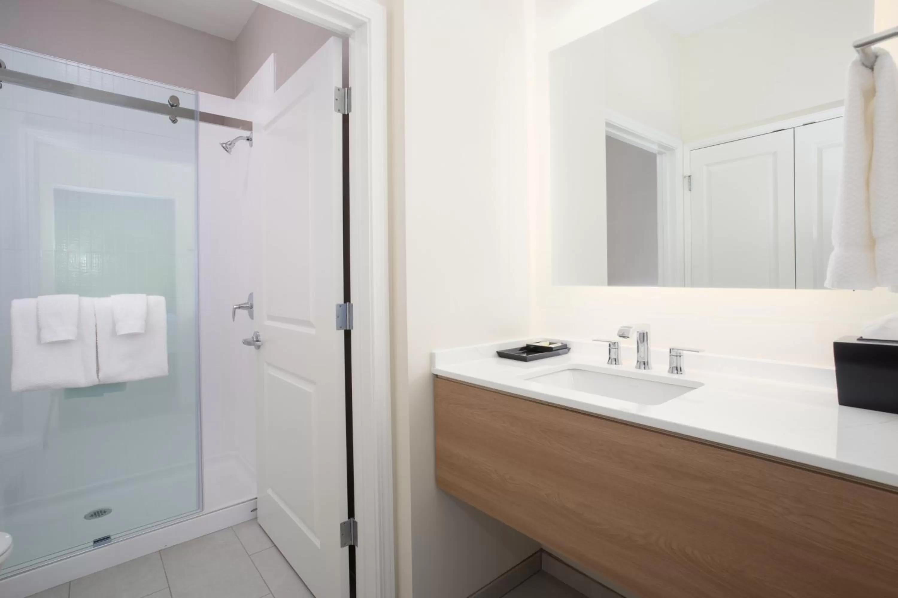 Bathroom in Staybridge Suites - Carson City - Tahoe Area by IHG