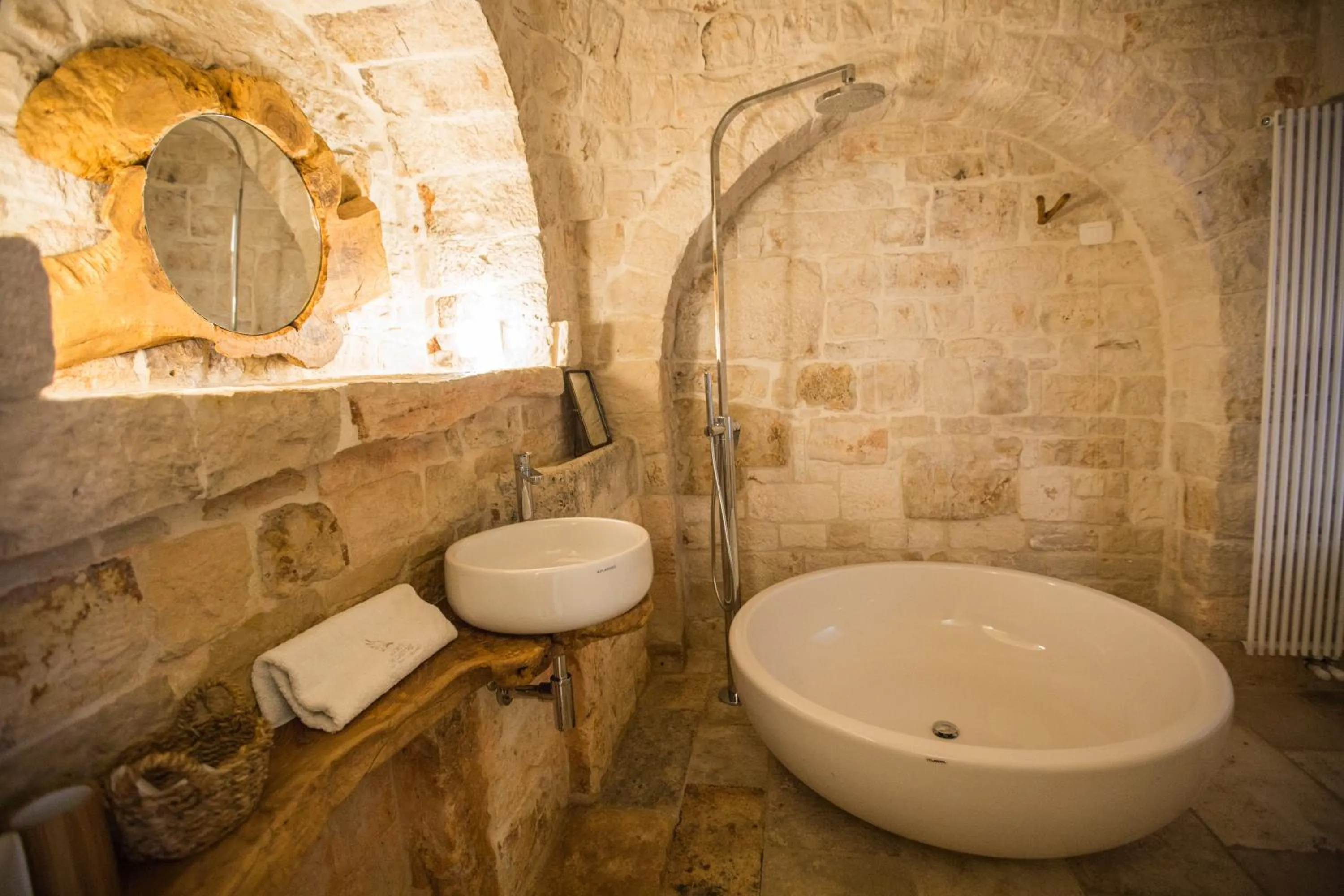 Resort La Corte Dell'Astore - Wild in Style Resort