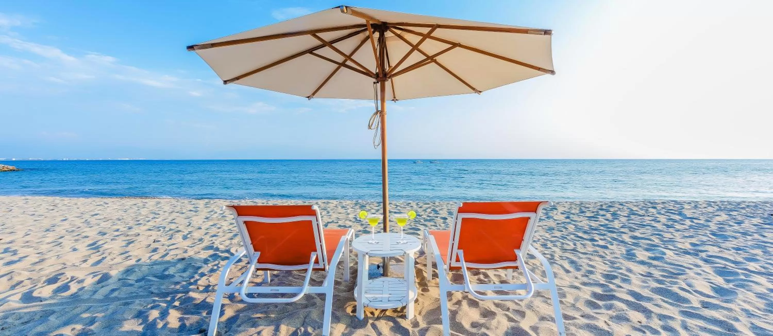 Beach in Grand Matlali Suites & Villas Riviera Nayarit