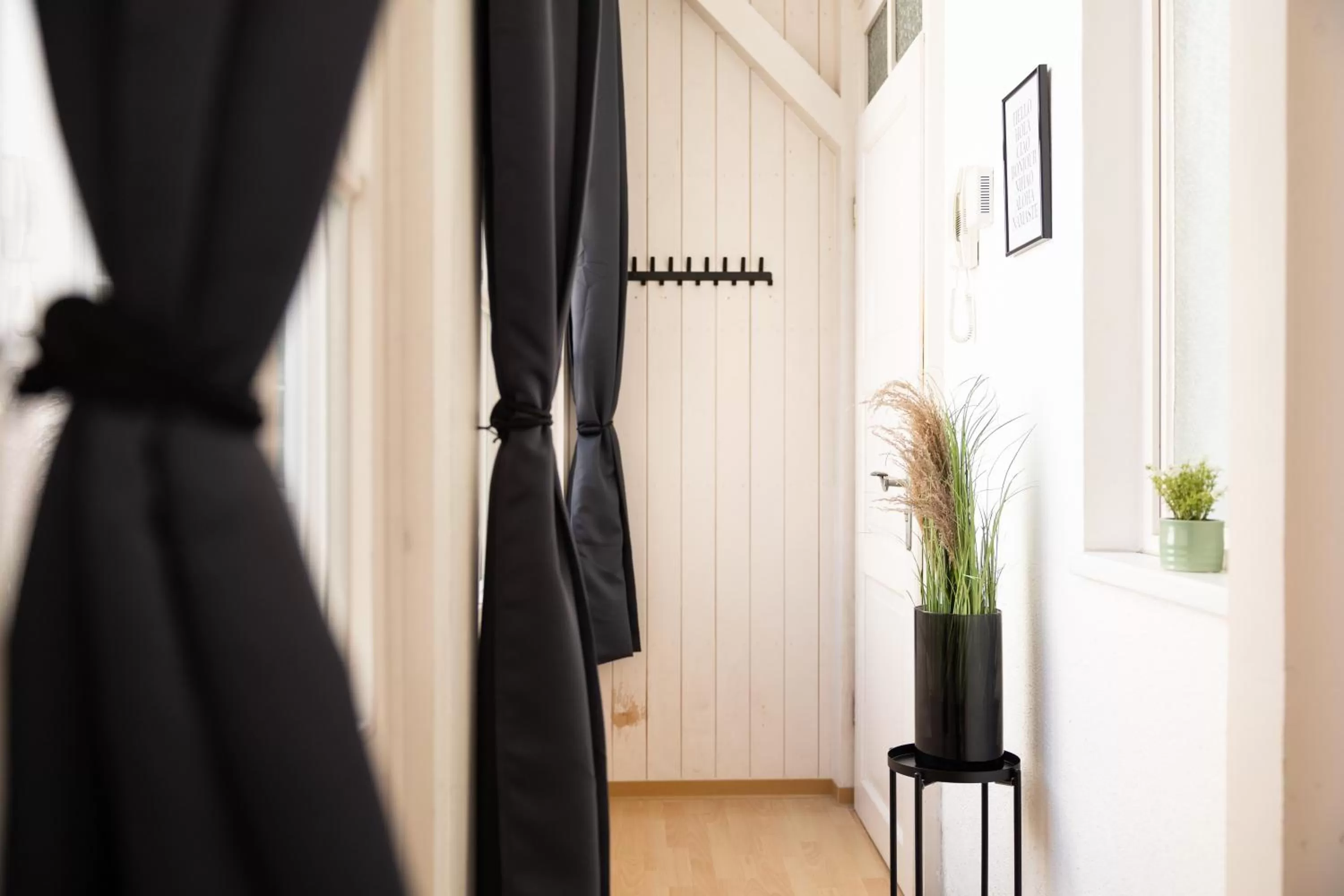 Facade/entrance in Apartments an der Oper - Innenstadt - Zentral - Küche - Wifi - Powered by Ko-Living