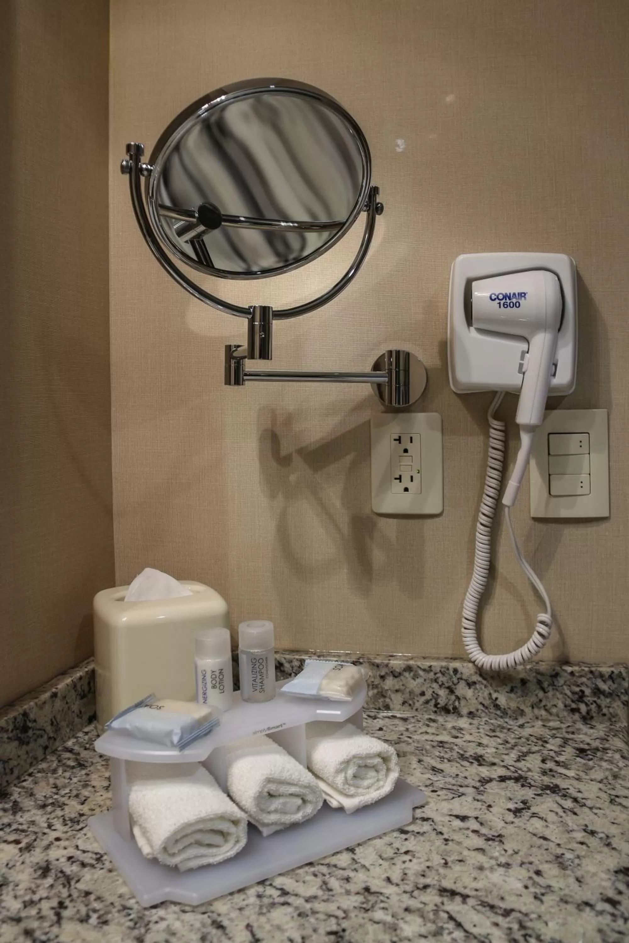 Toilet in Holiday Inn Express and Suites Celaya by IHG
