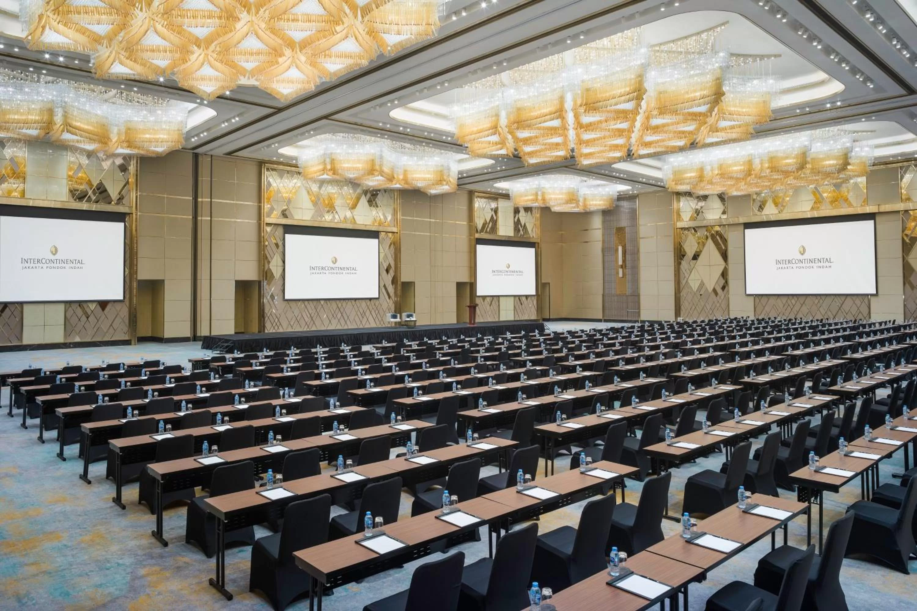 Banquet/Function facilities in InterContinental Hotels Jakarta Pondok Indah by IHG