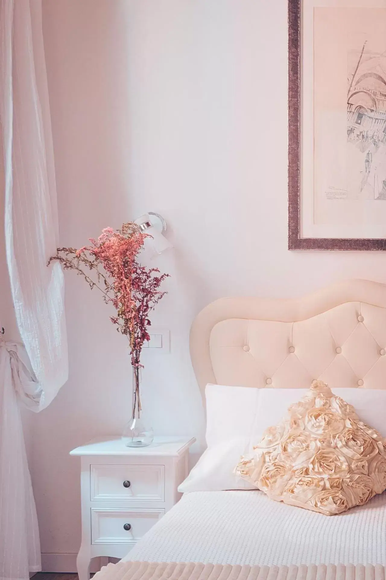 Bianca Cappello House Bianca Cappello House