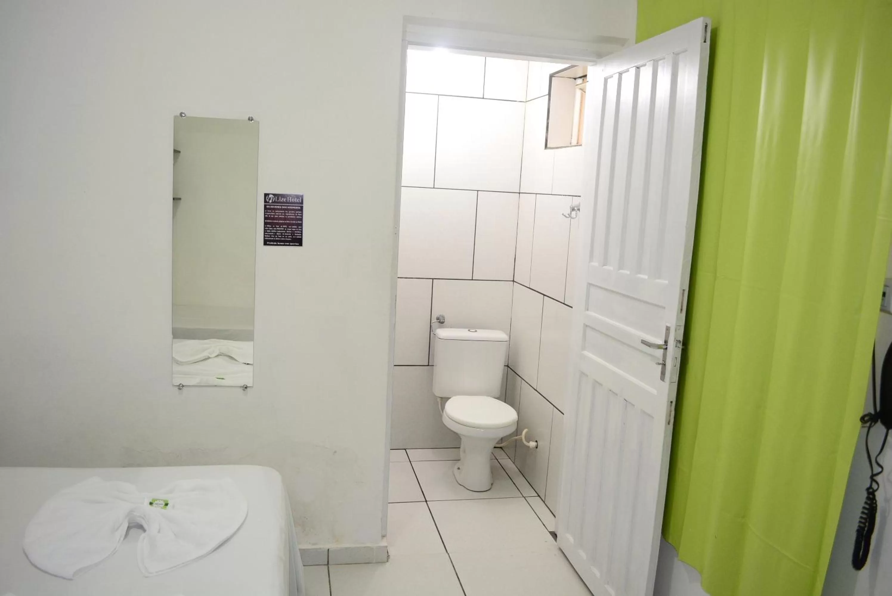 Lize Hotel Rodoviária