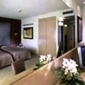 Photo of the whole room, Bed in Hotel Europa