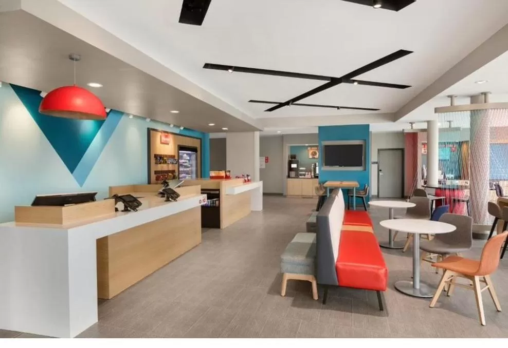 Property building in avid hotel Nashville South - Smyrna by IHG