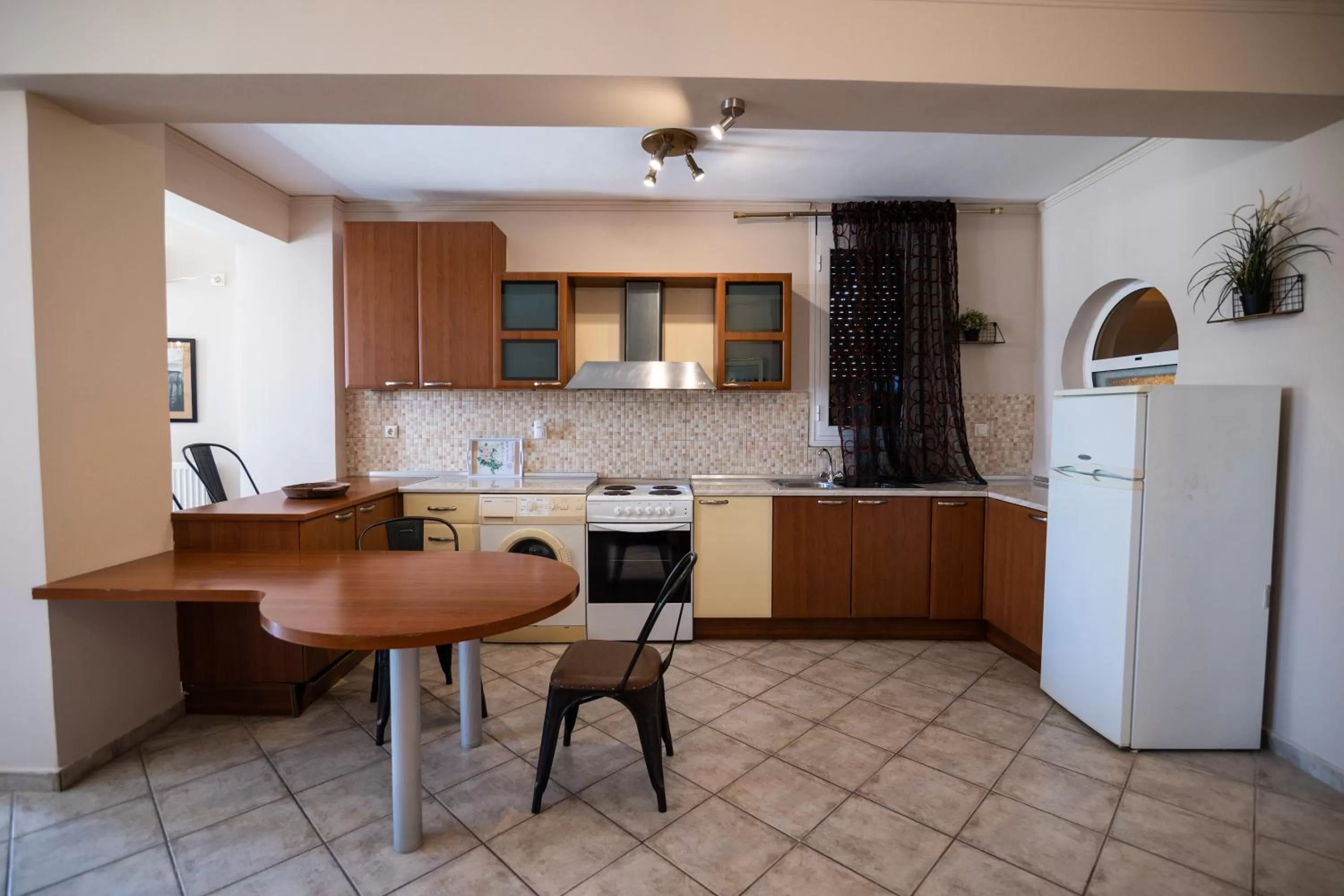 Votsalakia Hotel & Luxury Apartments