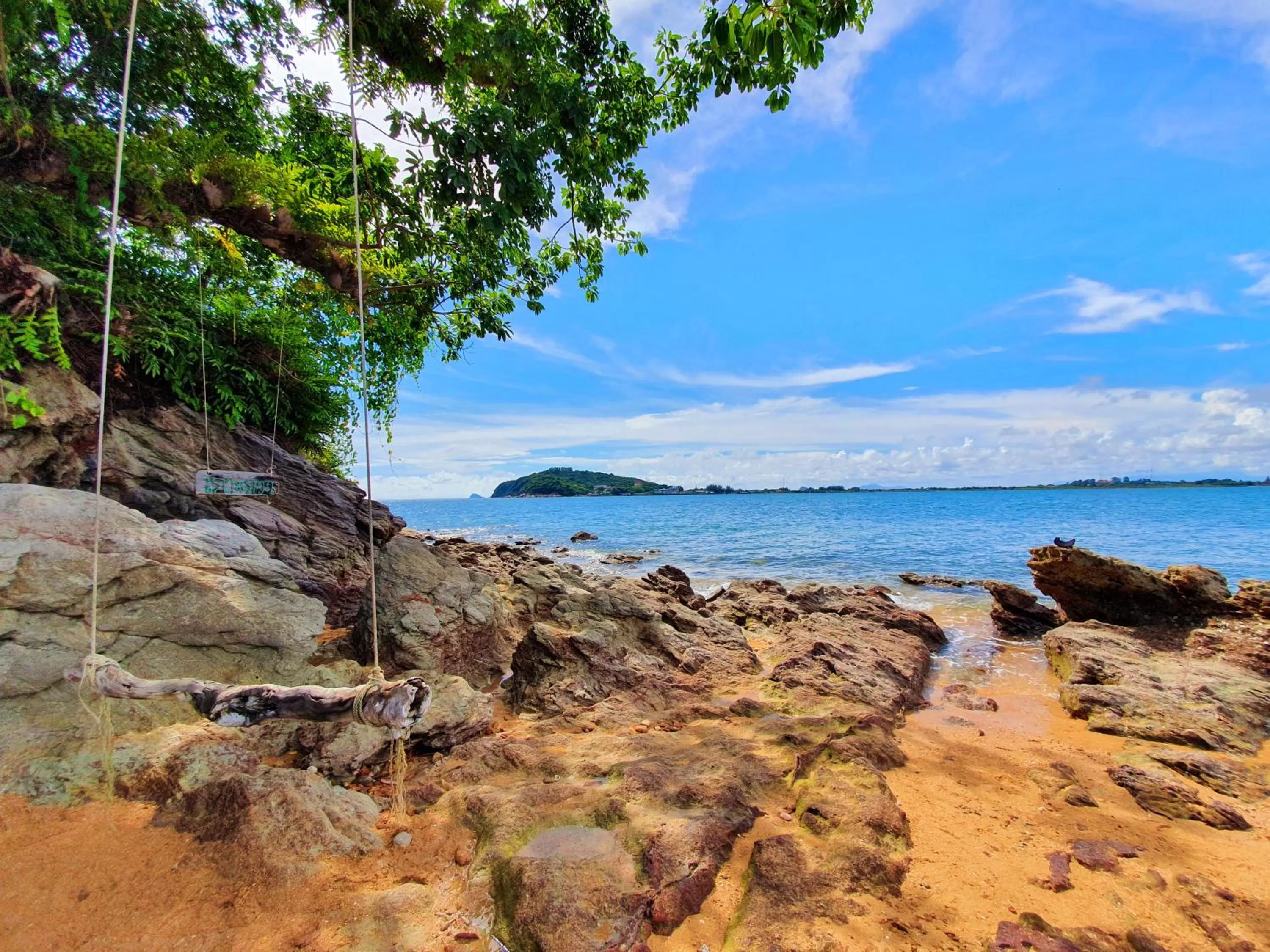 Property building in USABAI Riverside Boutique Hotel