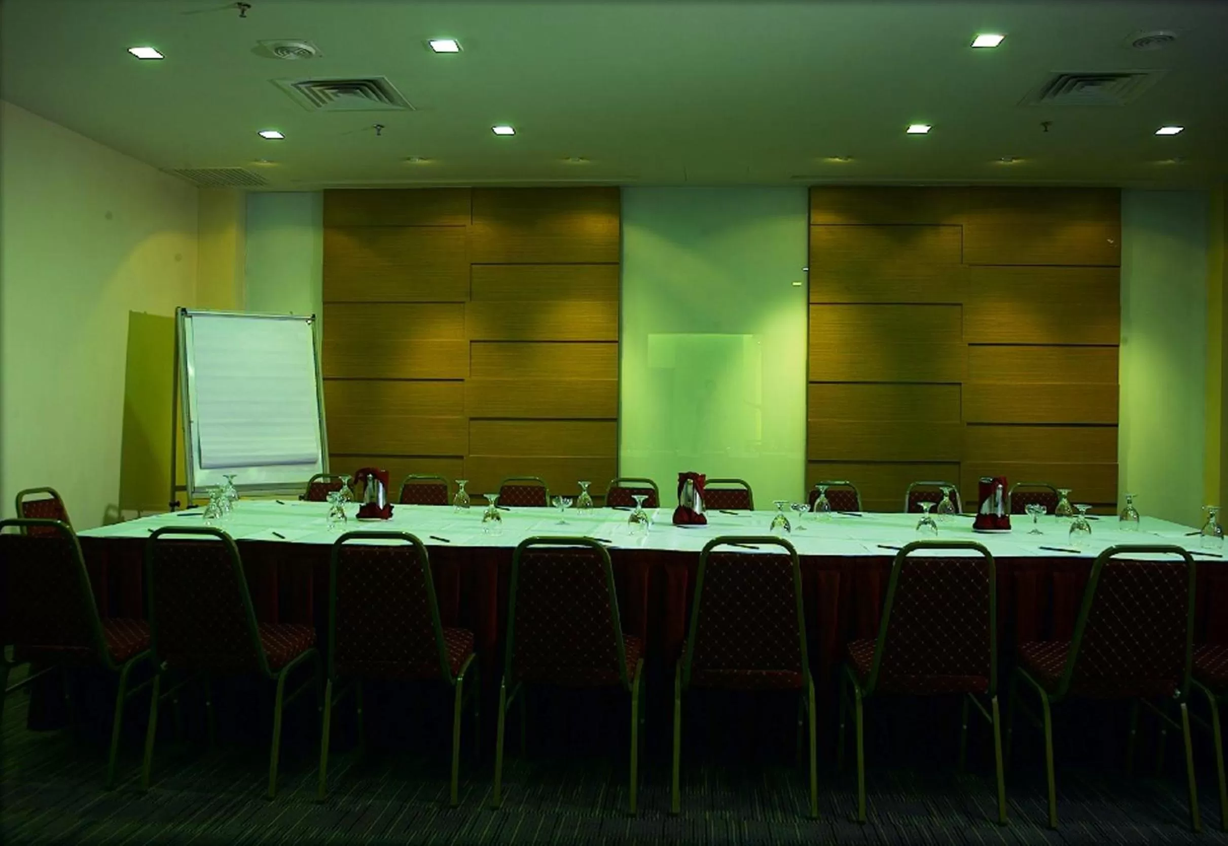 Meeting/conference room in The Jerai Hotel Alor Star