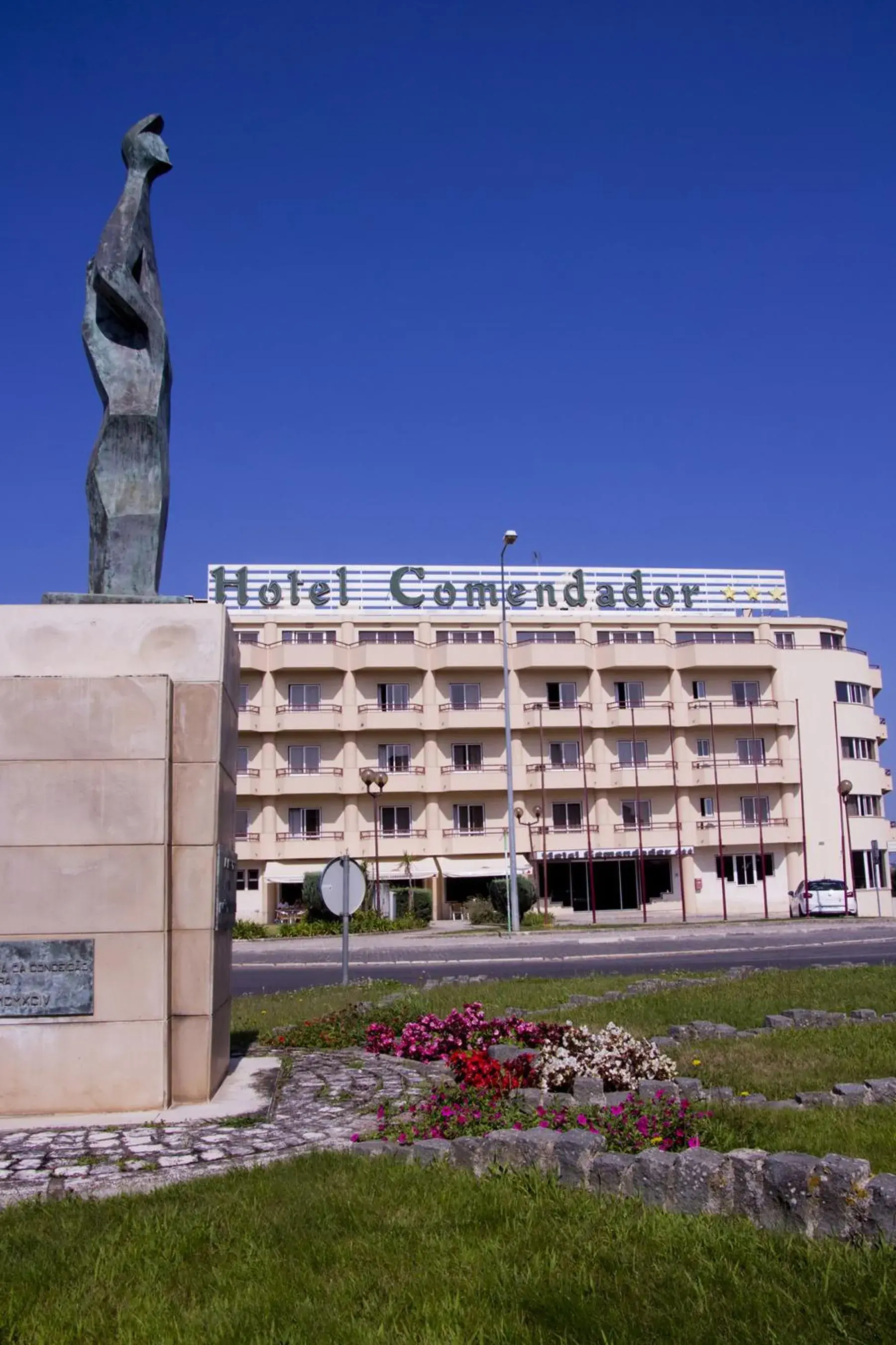 Hotel Comendador Hotel Comendador