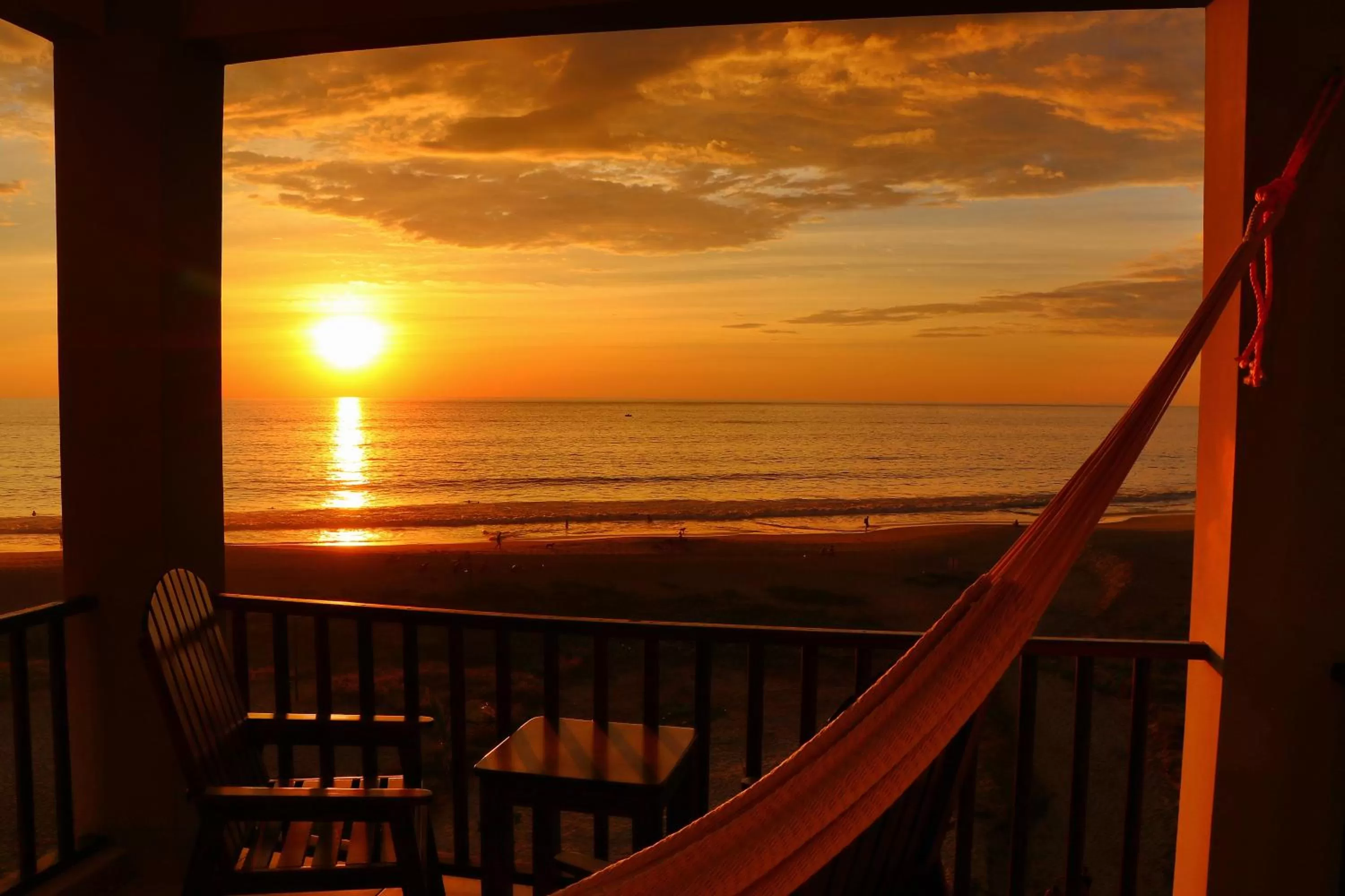 Punta Zicatela Hotel - Adults Only