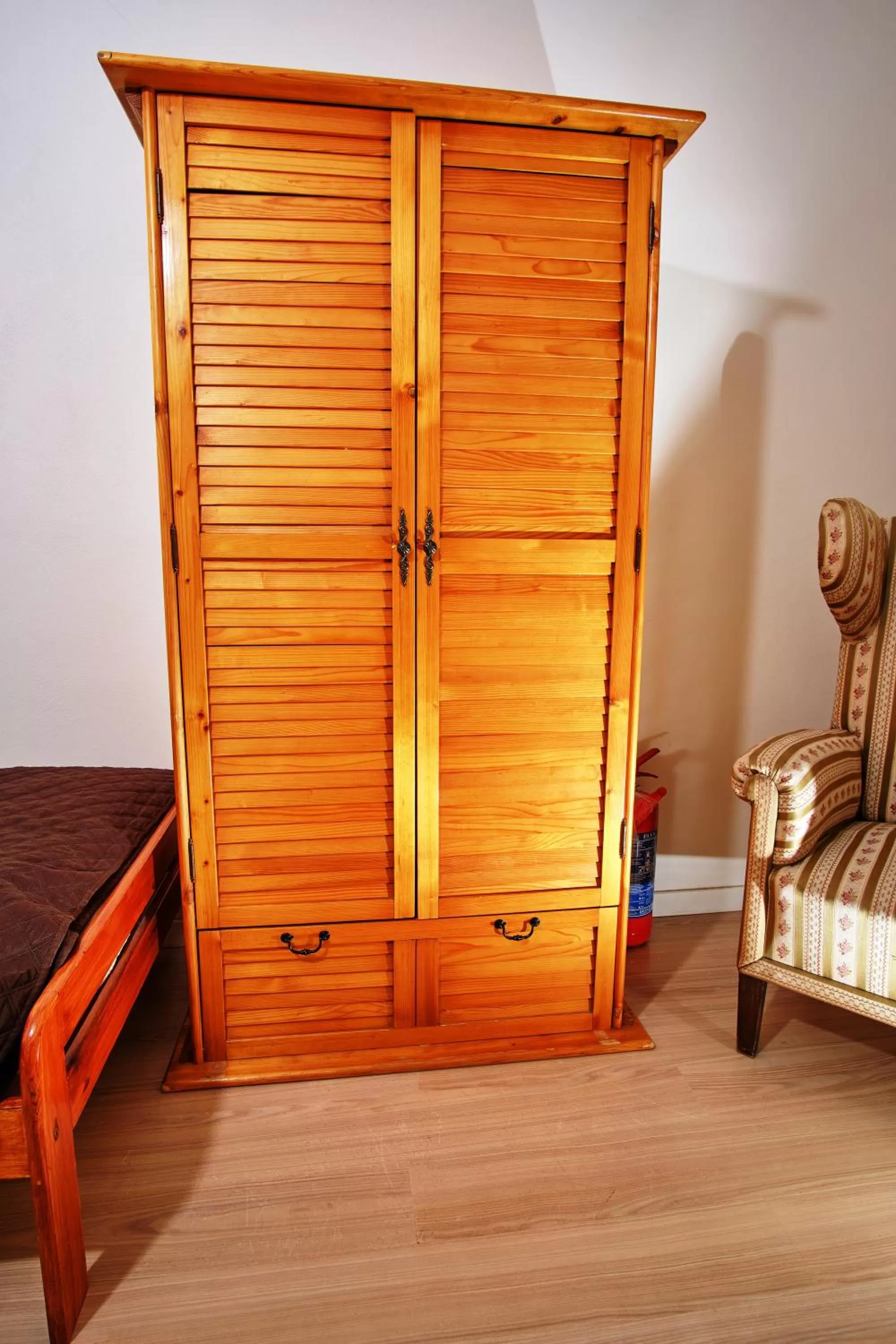 Decorative detail in Spa & Pool Apartment Hotel - Restaurant VILLA IVICA