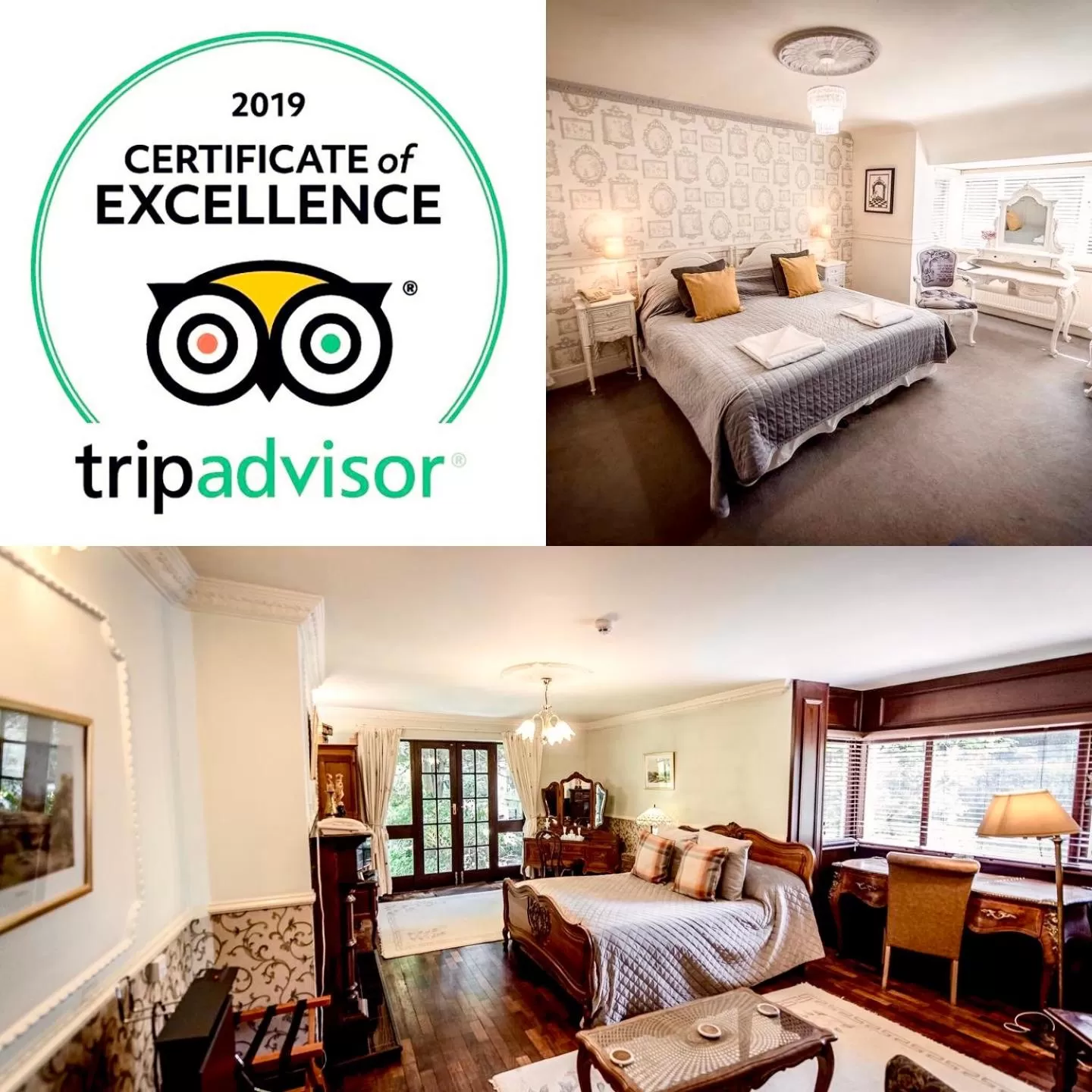 Rosehill House Hotel