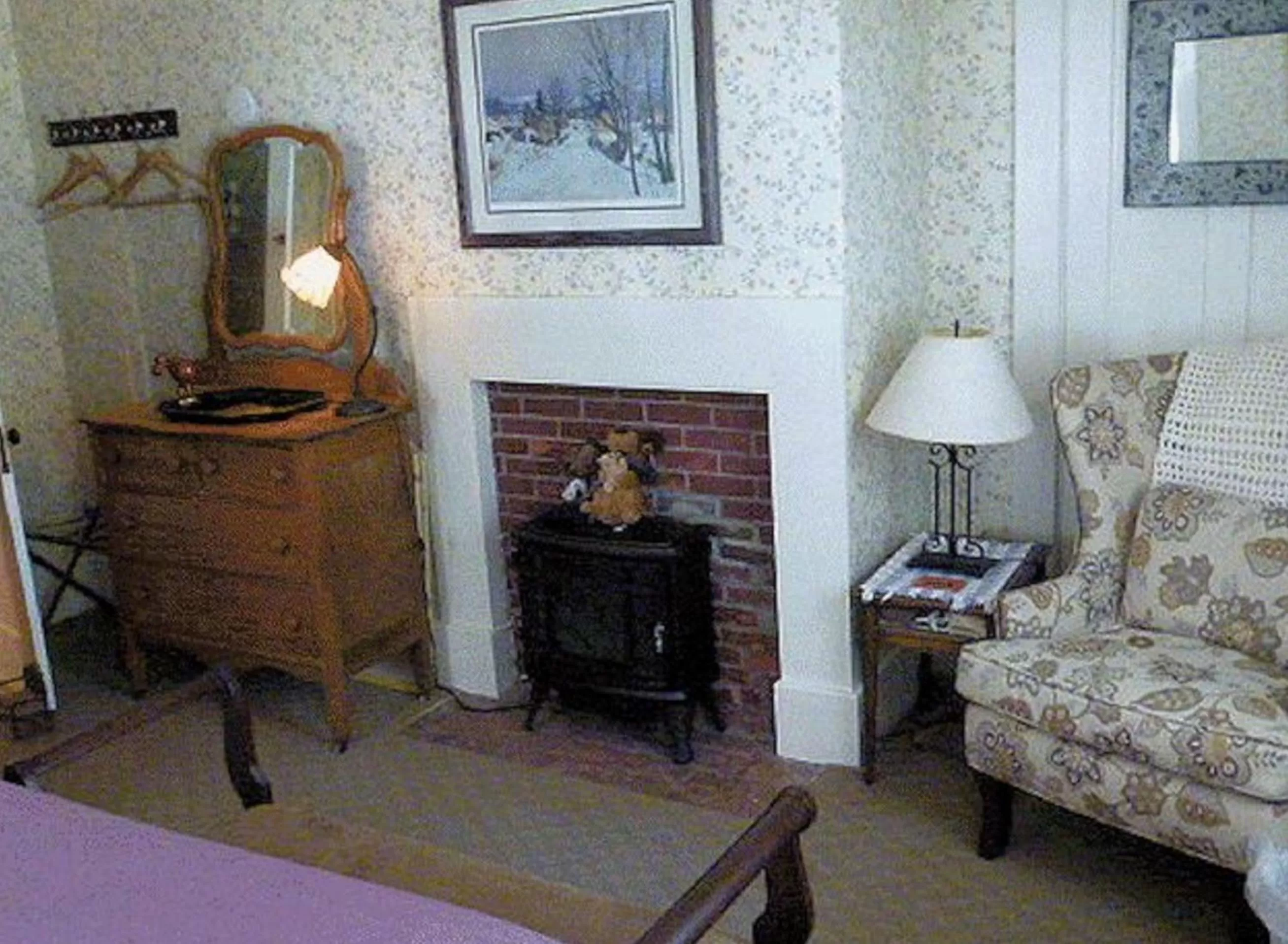 Other in Spruce Moose Lodge