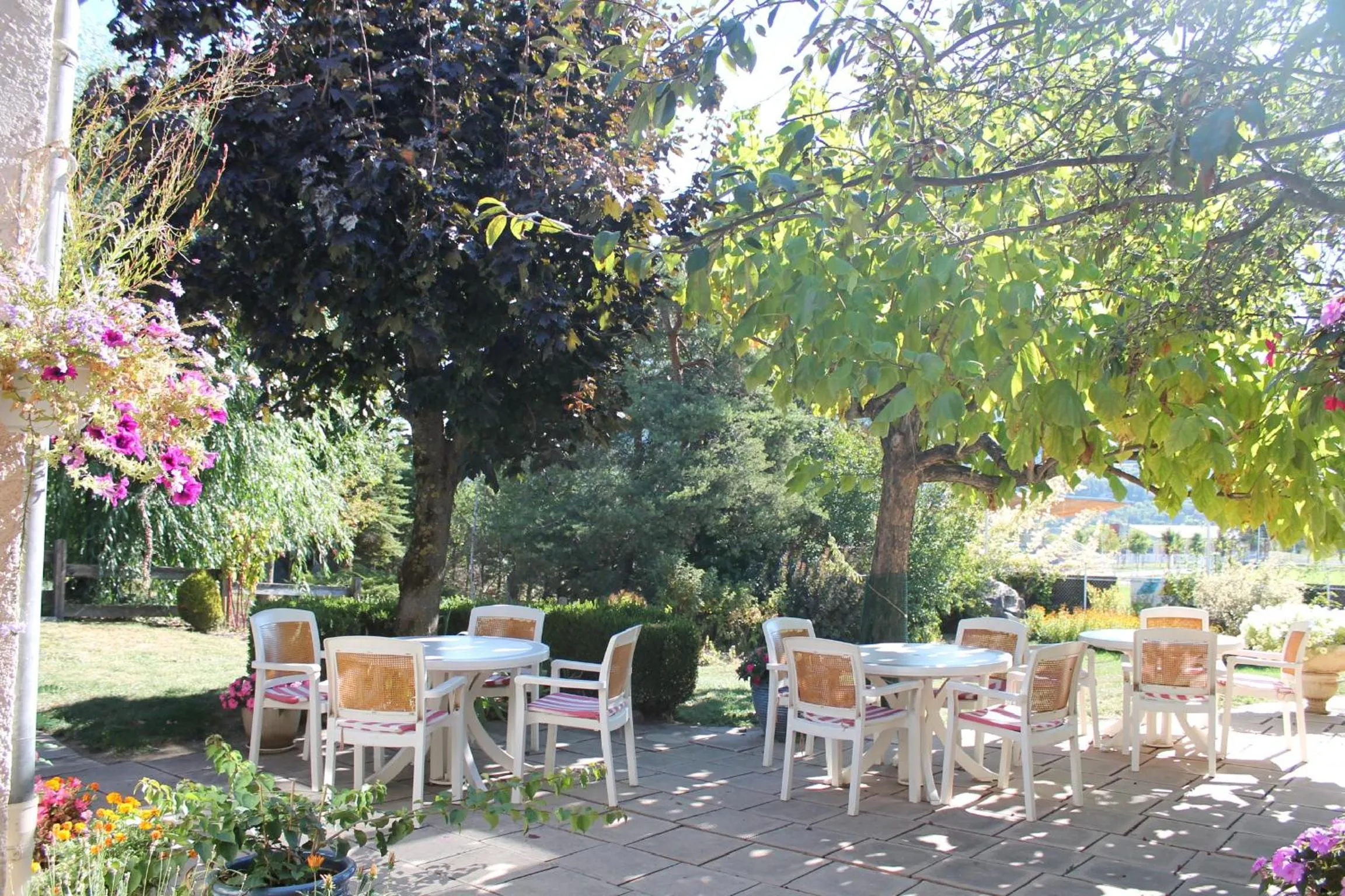 Spring in Cit'Hotel Avantici Gap