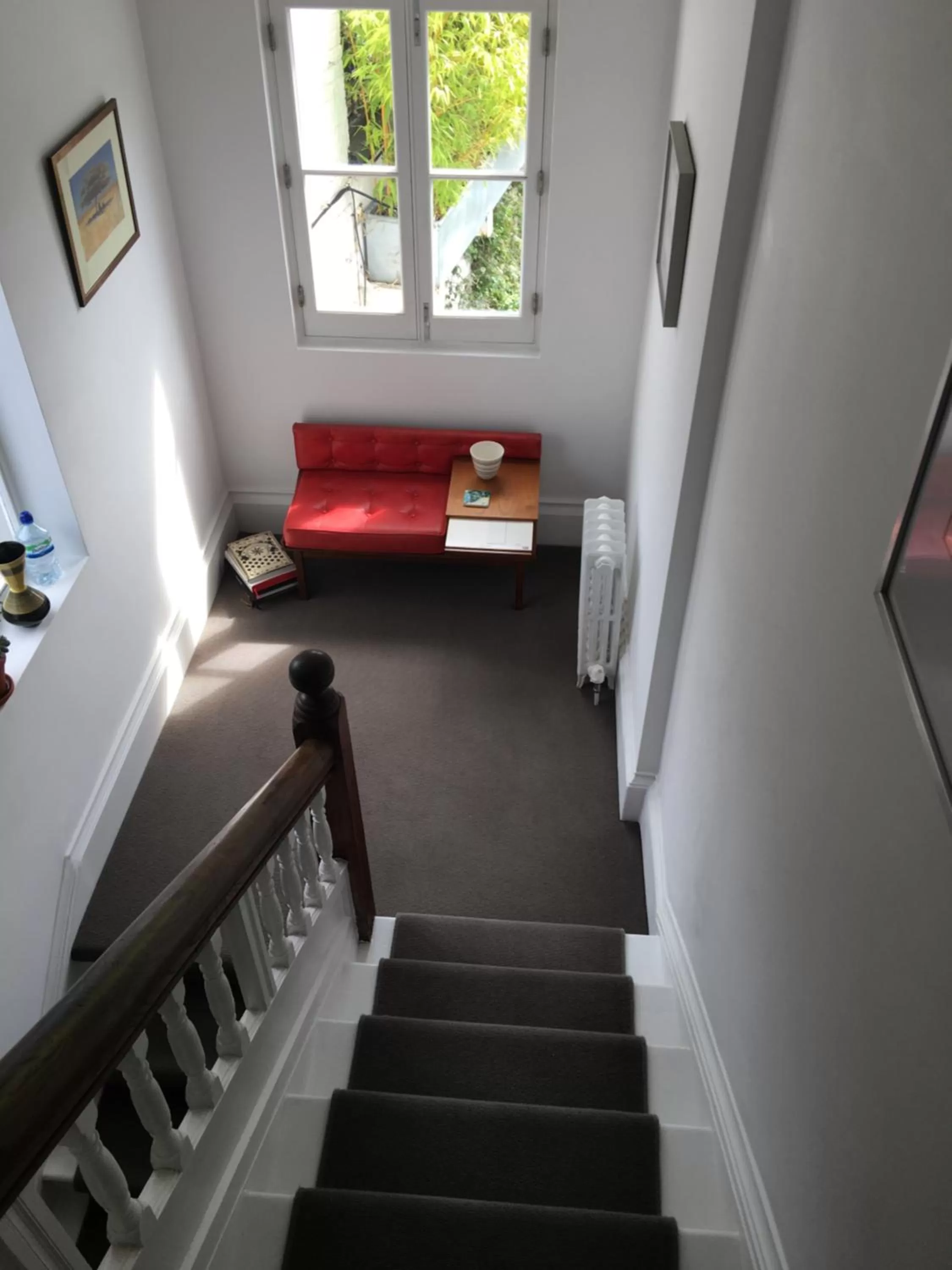 Montys Accommodation