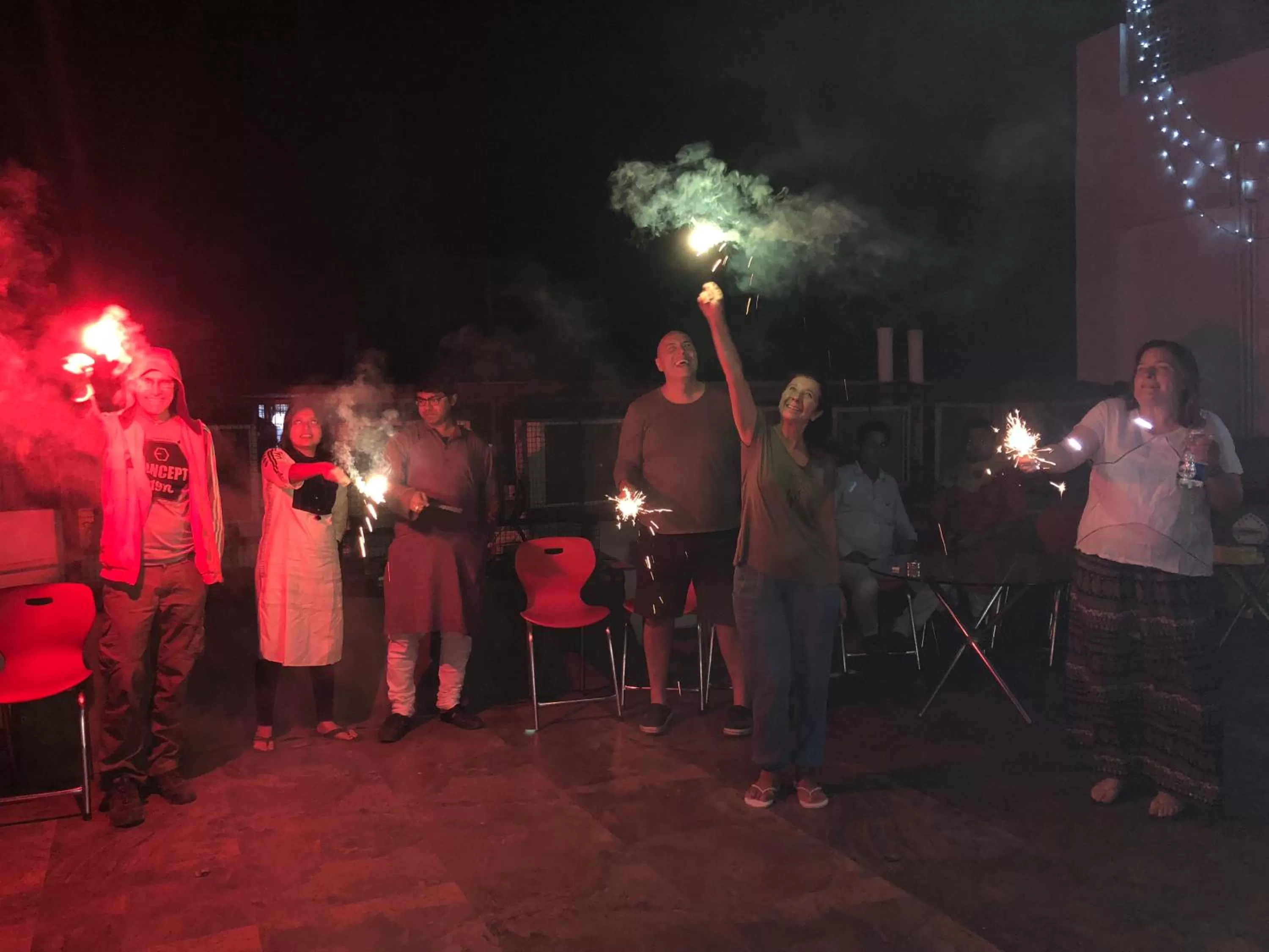 Other in Hotel Rivera Palace