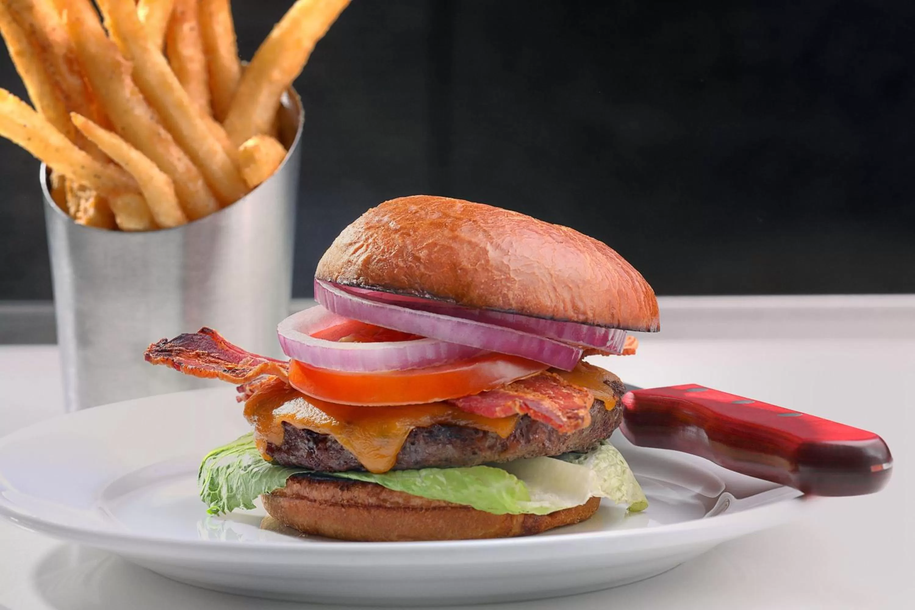 Lobby or reception in Hotel Chicago Downtown, Autograph Collection