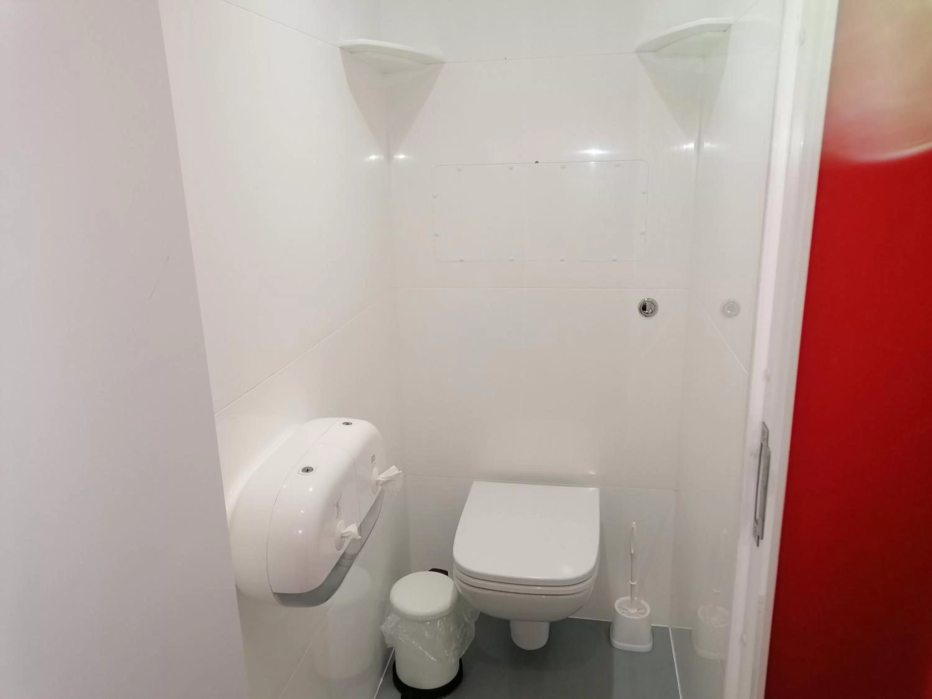 4 Bed Private Room in Copenhagen Downtown Hostel