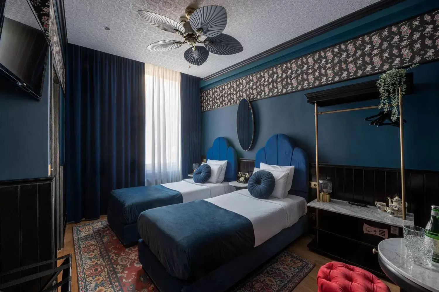 Double or Twin Room in Craves Double or Twin Room in Craves