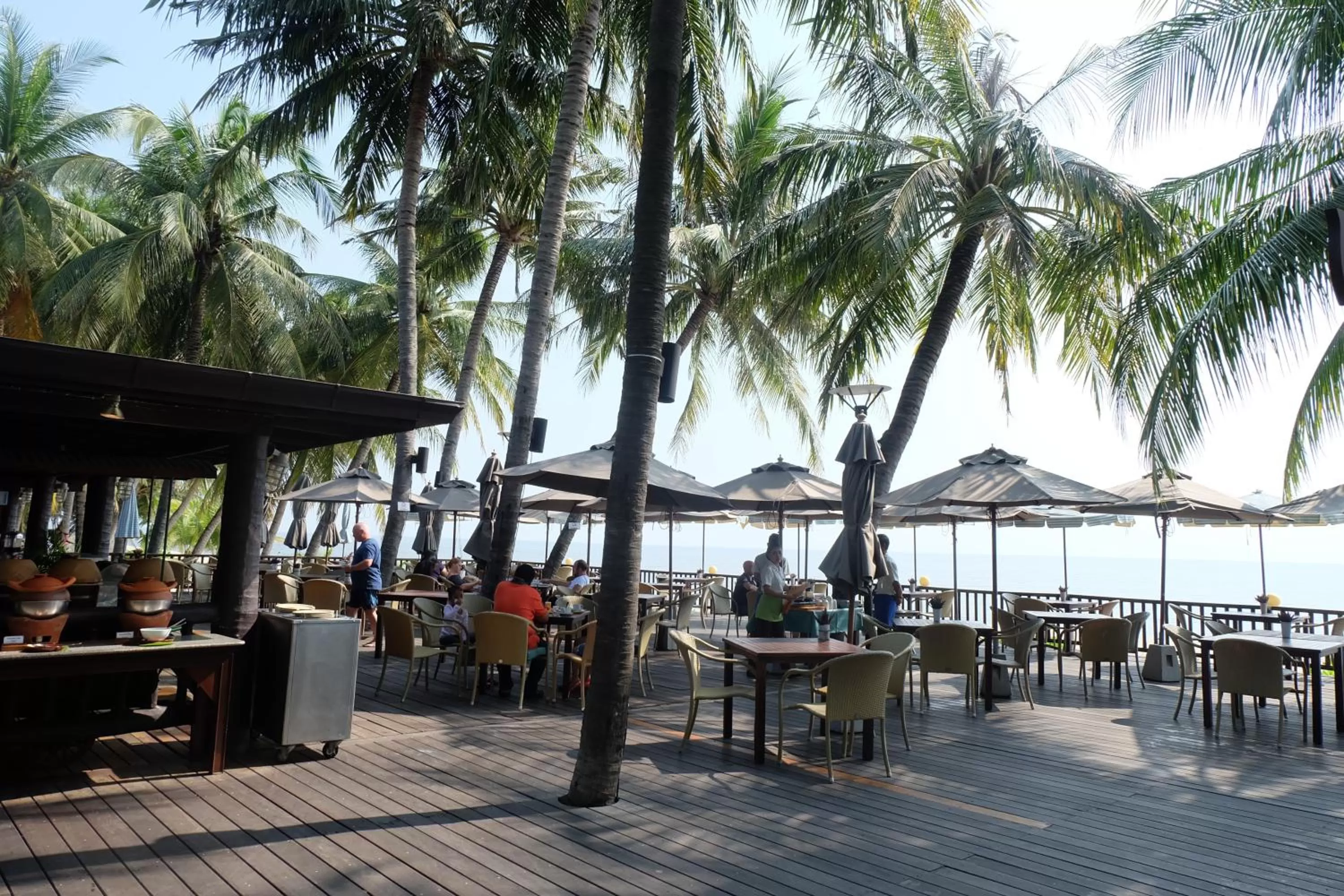 Beach in Regent - Chalet, Hua Hin