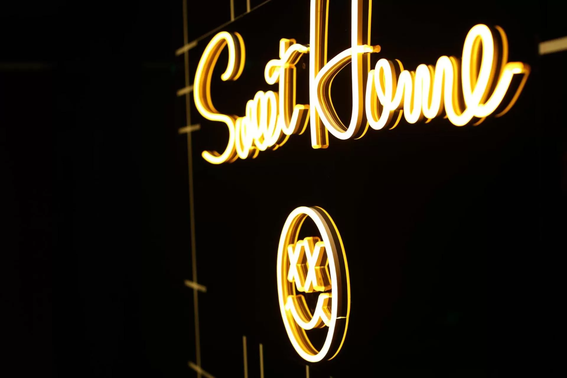 Property logo or sign, Property Logo/Sign in Likto Hotel-Free Shuttle Bus to Canton Fair