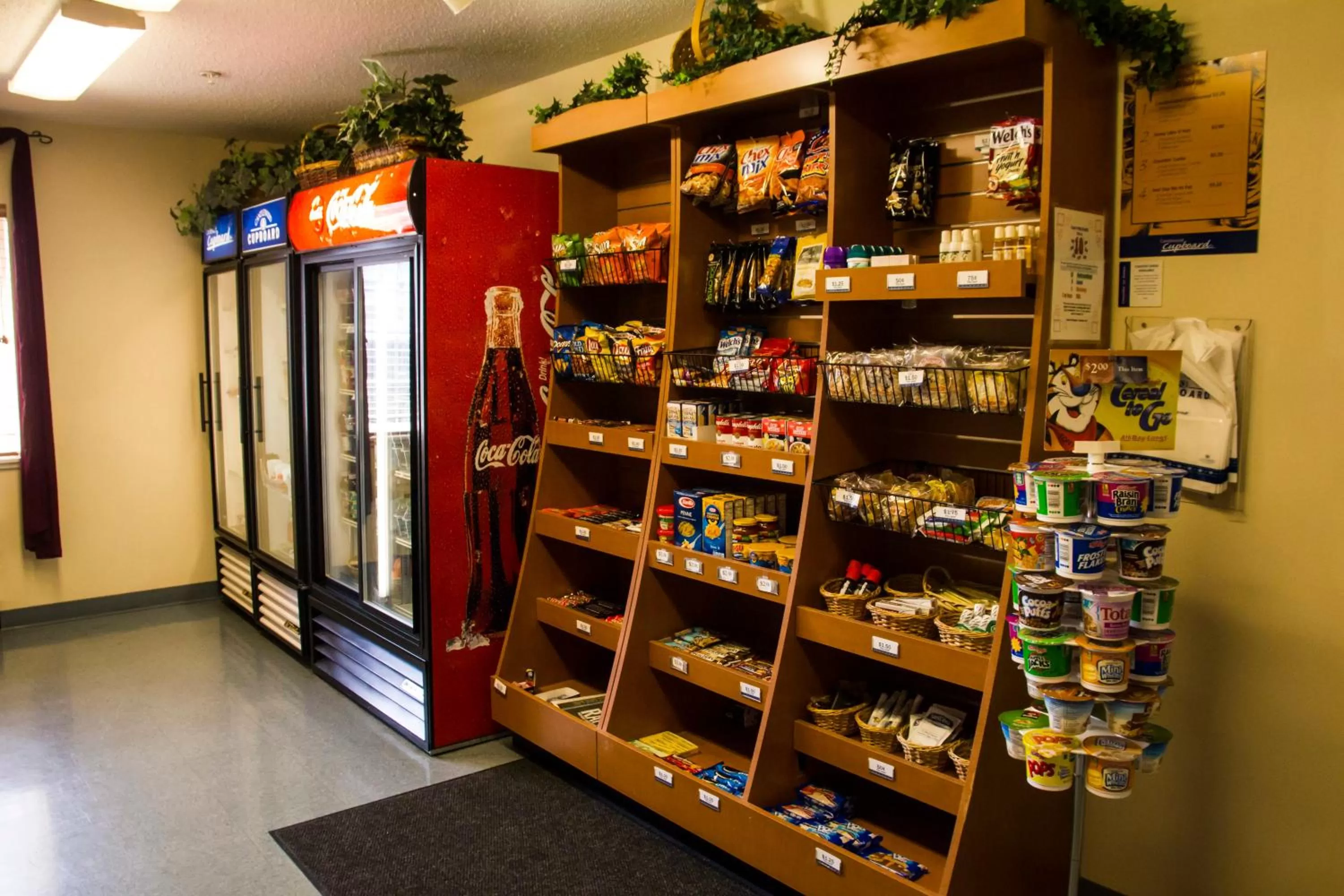 Other in Candlewood Suites Syracuse-Airport by IHG