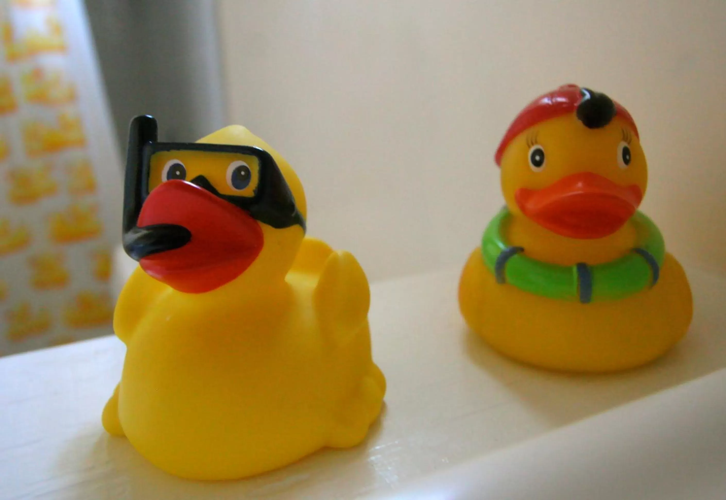 Decorative detail in The Tides Laguna Beach