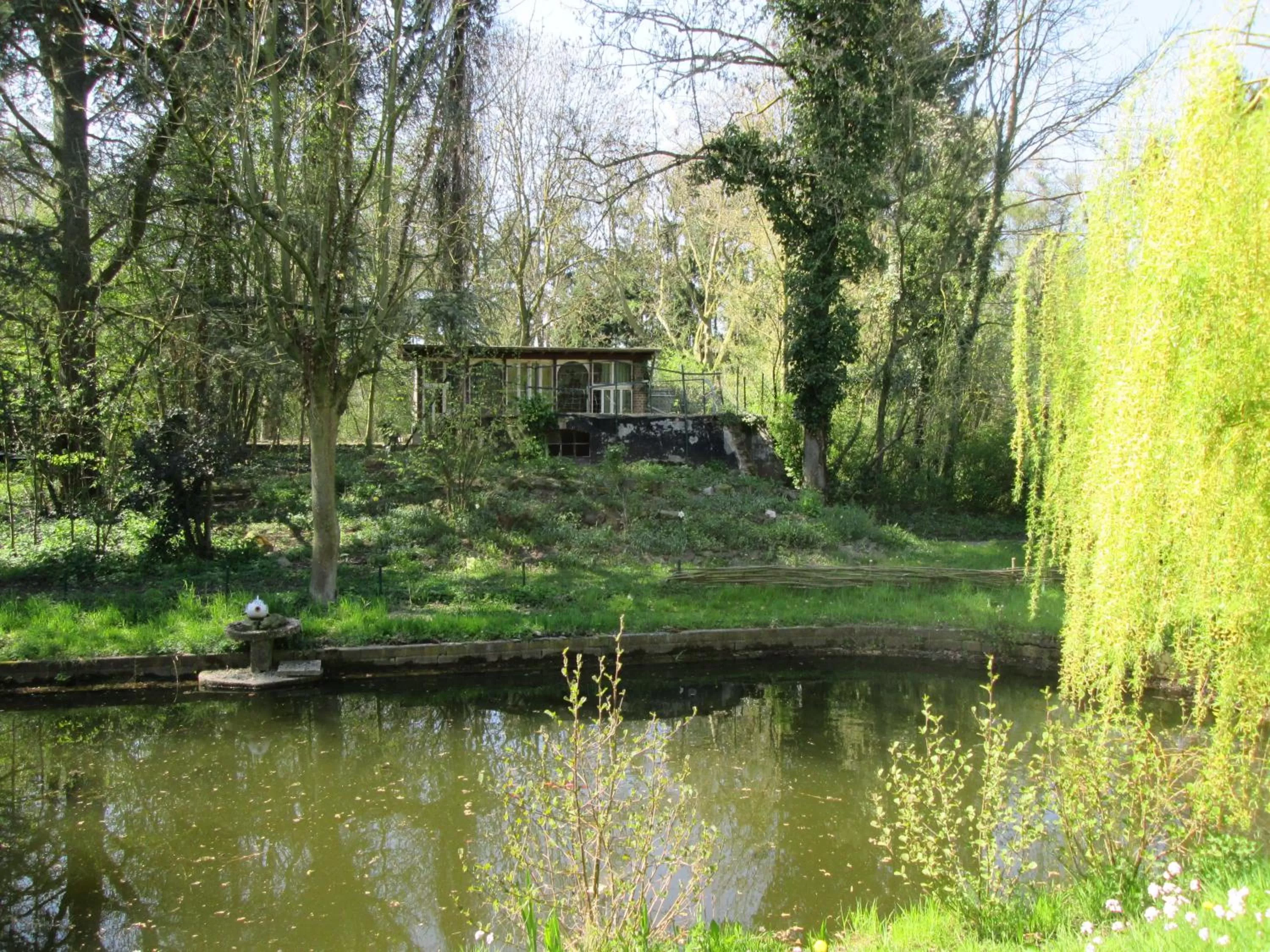 Day in World House Wetten