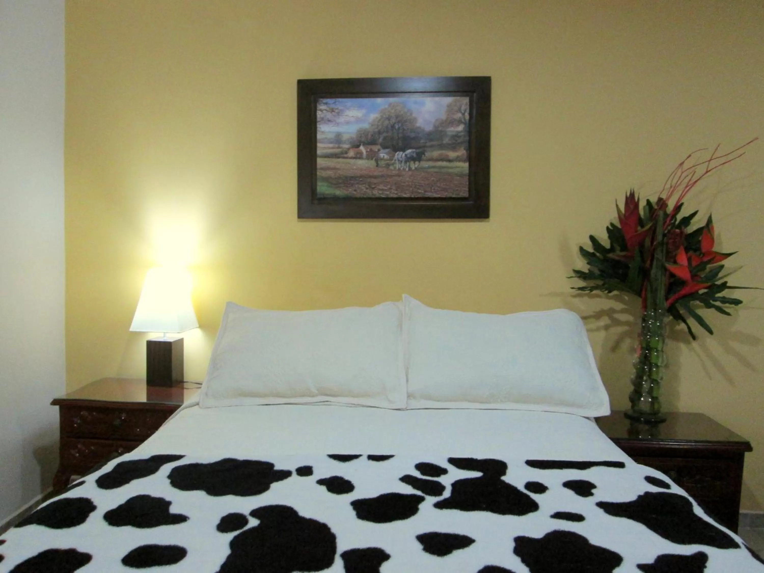 Cabañas Las Bifloras