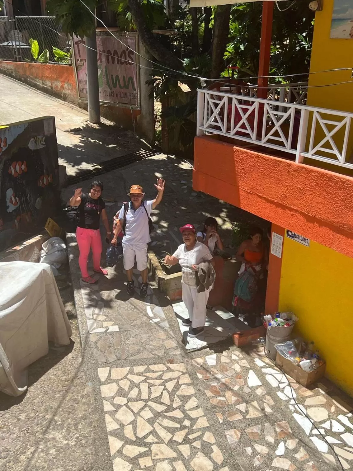 POSADA NATIVA DERMA´S INN