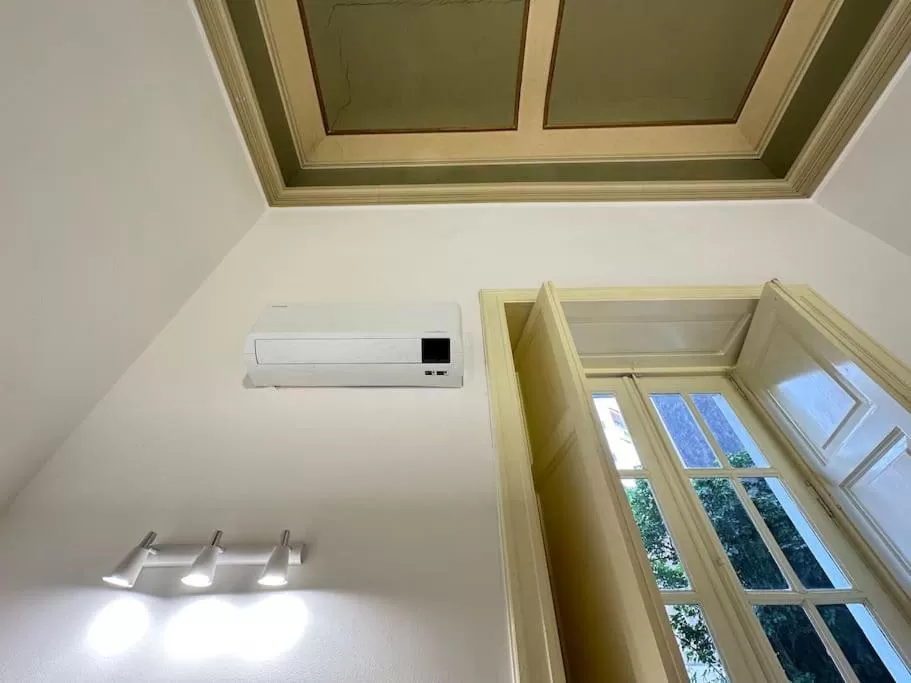 internet, Bathroom in B&B Giardino della Giganza