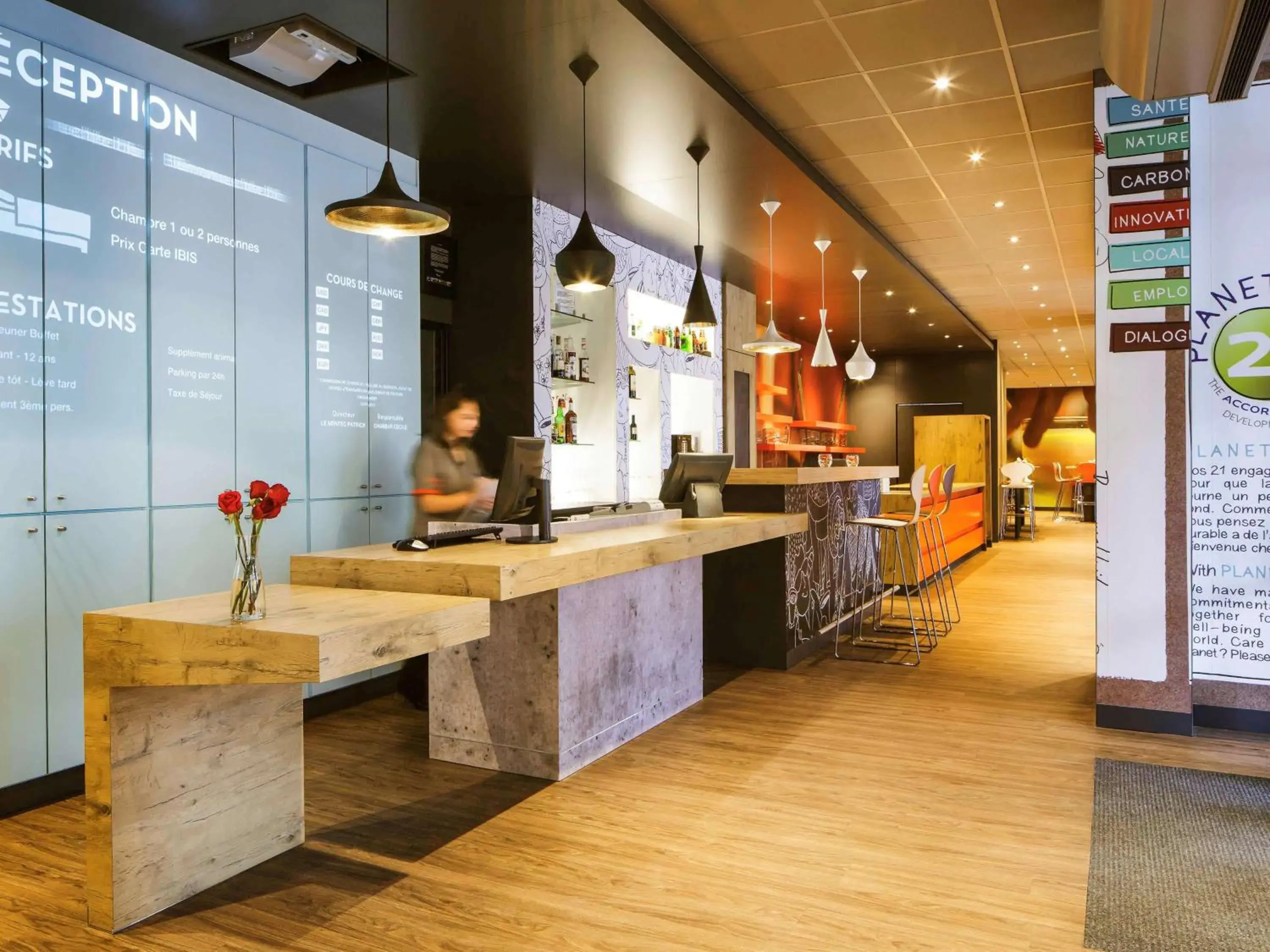 ibis Versailles Château ibis Versailles Château