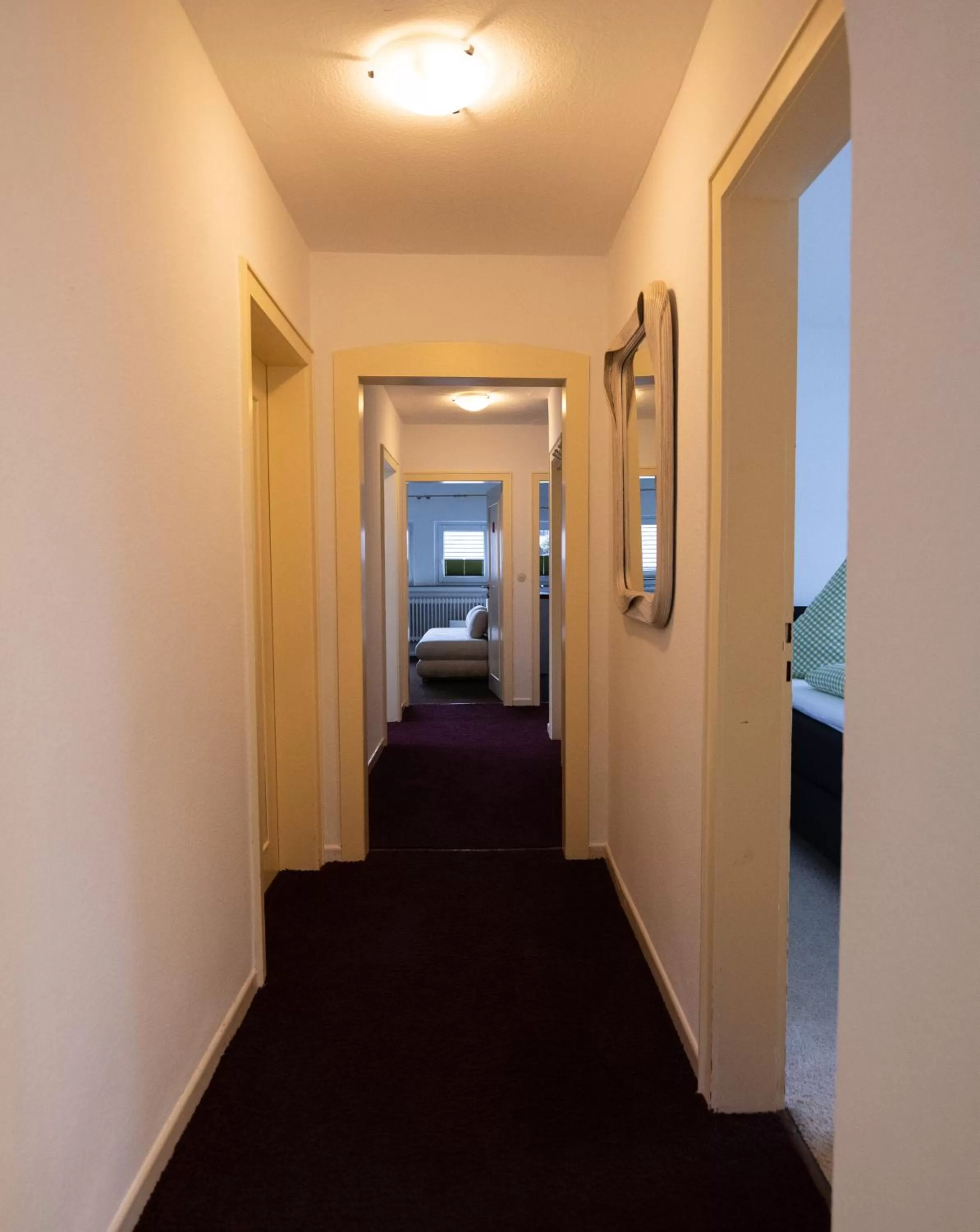 Photo of the whole room in Landhaus am Itterbach Willingen