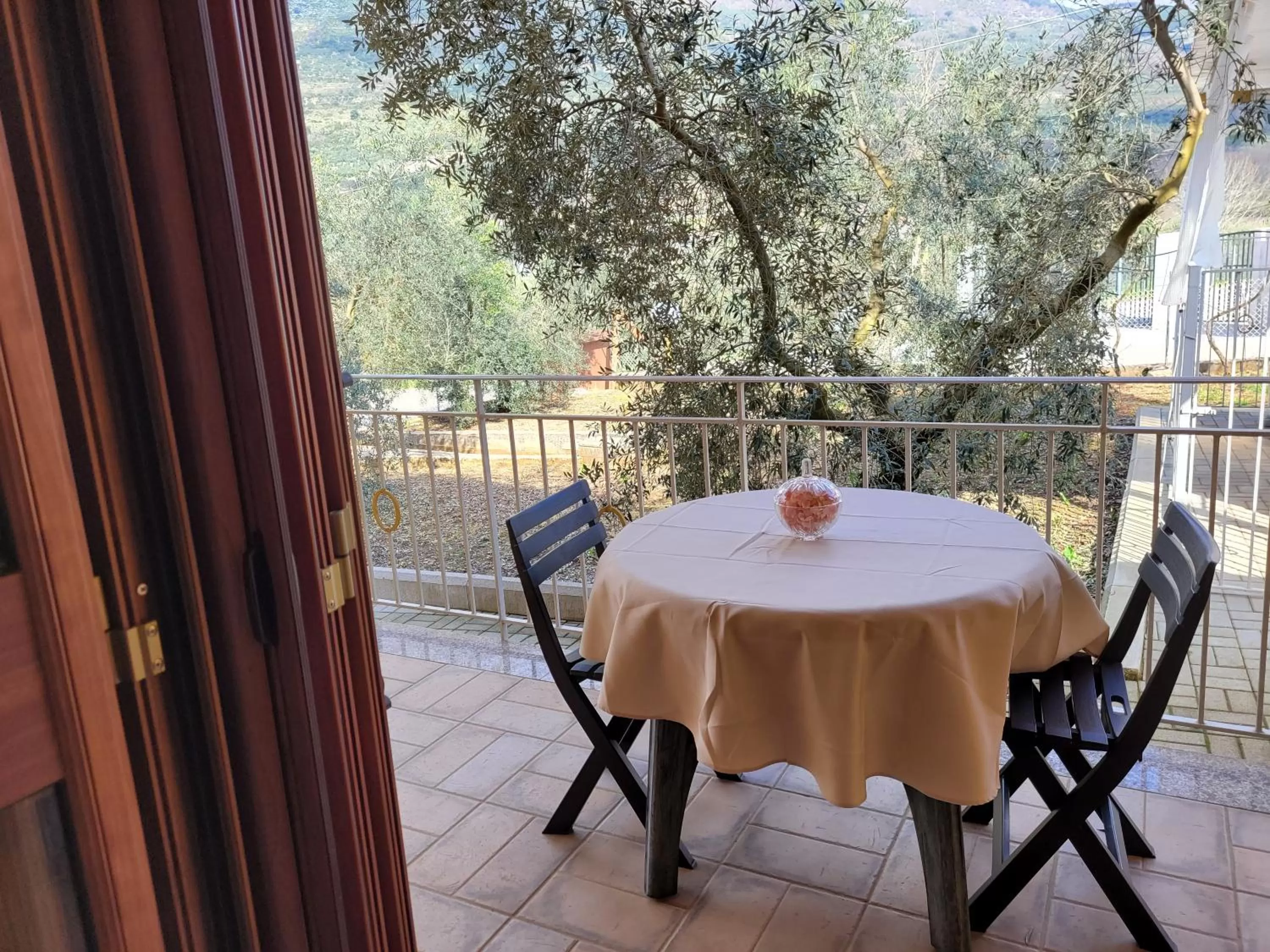 Alloggio turistico Magnifico Alessandro Valle Bernardo 04025 Lenola nei pressi di Fondi LT