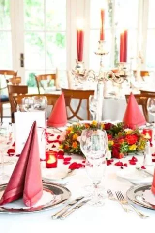 Restaurant/places to eat in Waldhaus an de Miälkwellen