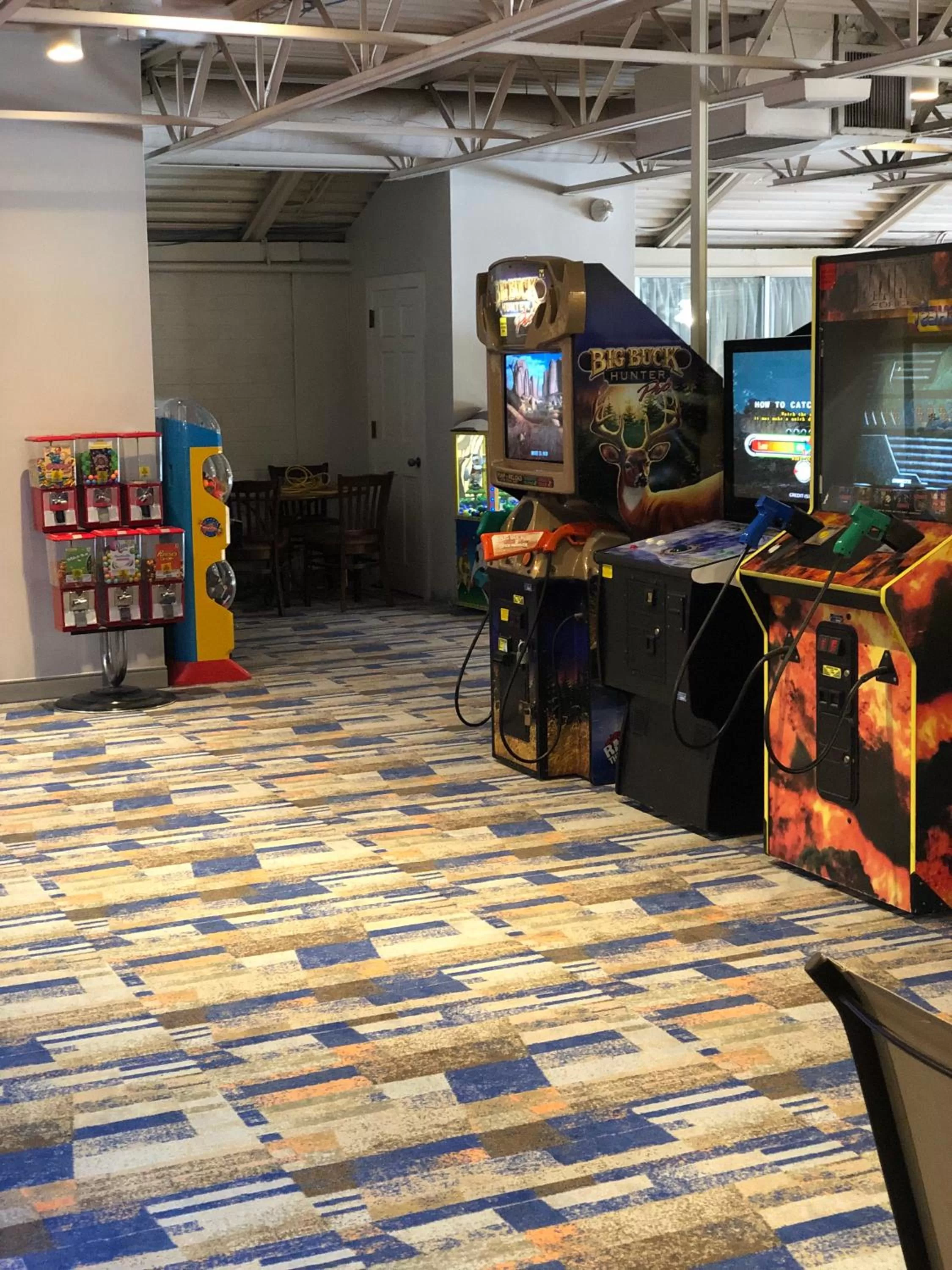 Activities in Radisson Hotel and Conference Center Fond du Lac