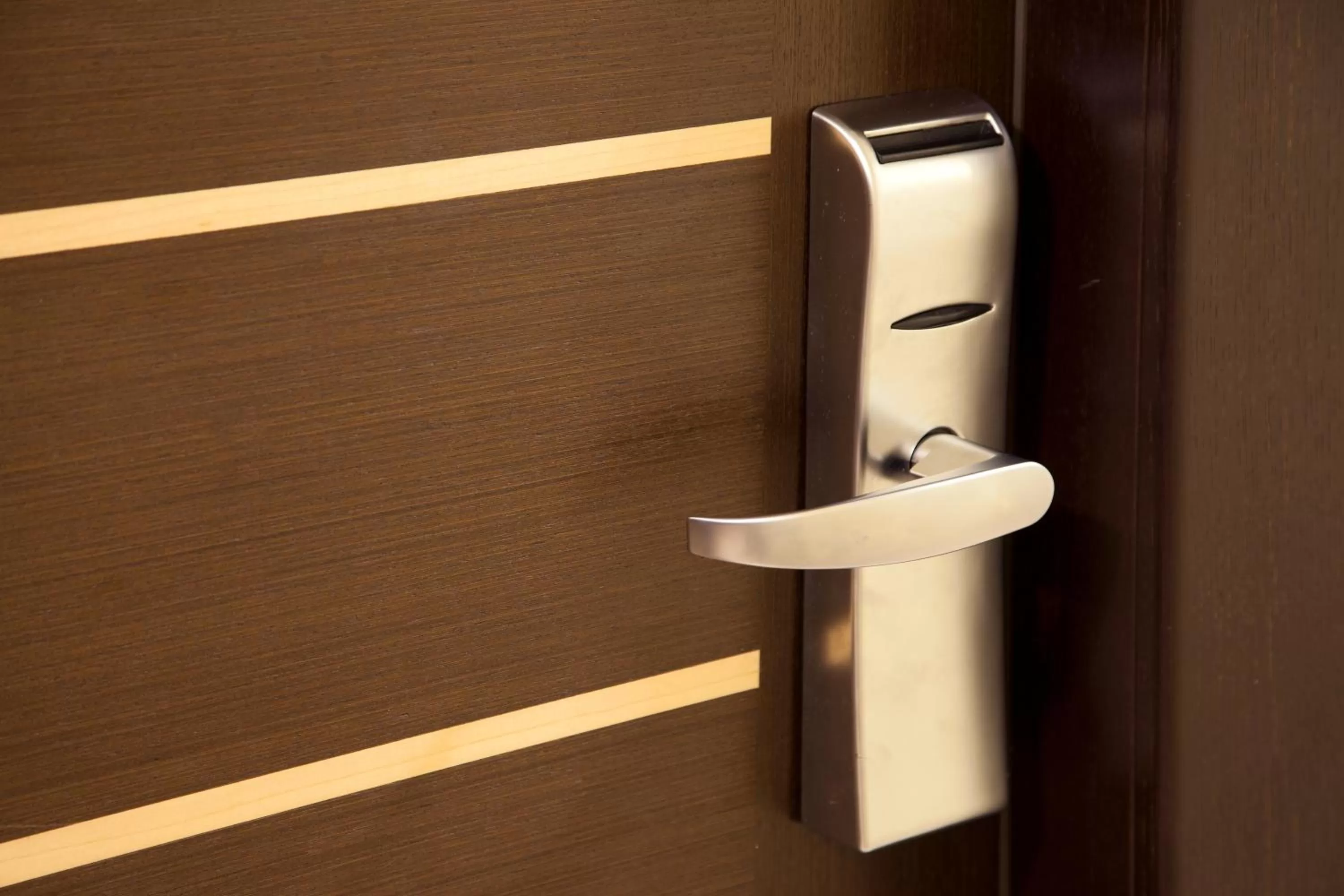 Decorative detail in Hotel Buenos Aires